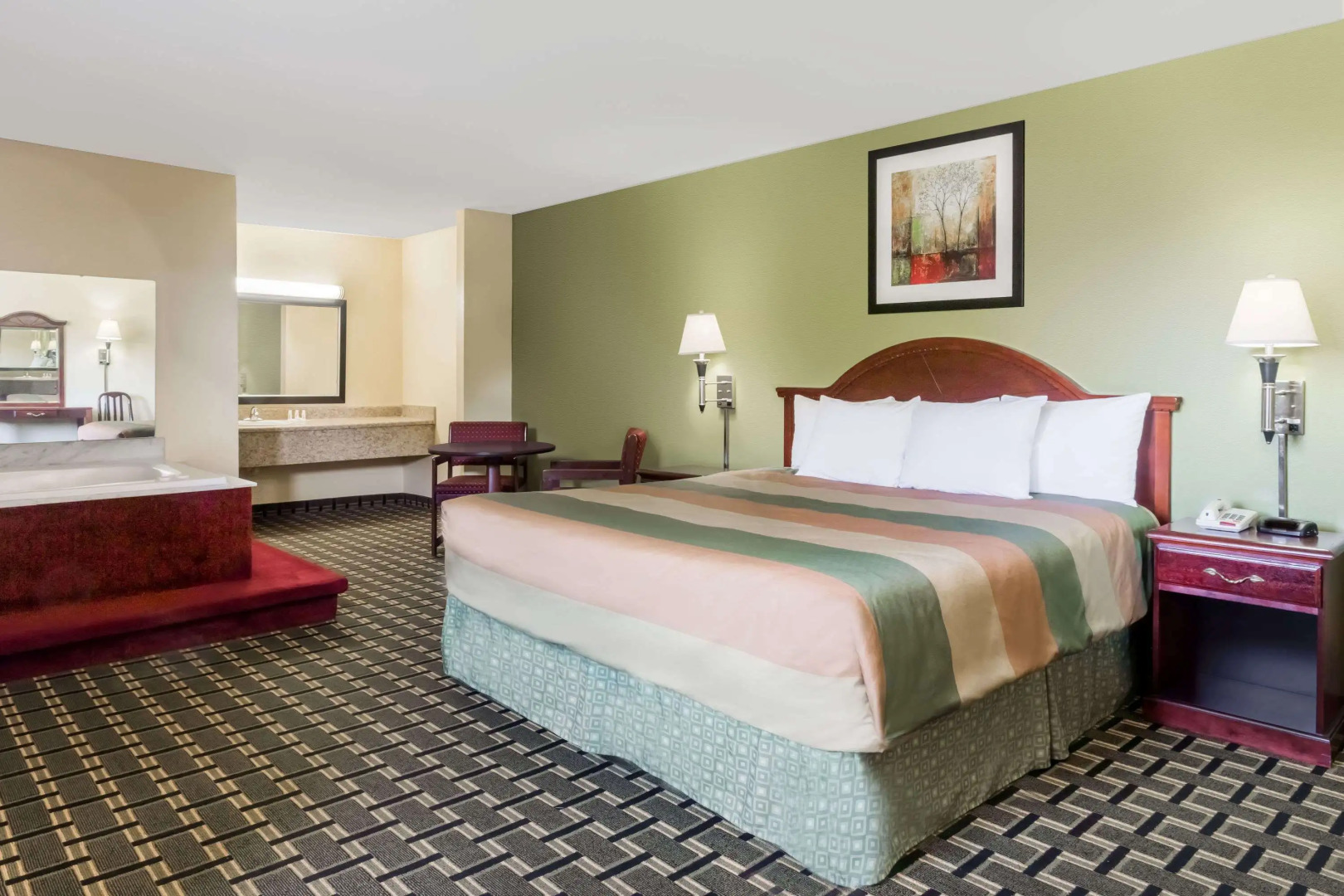 Days Inn by Wyndham Blakely