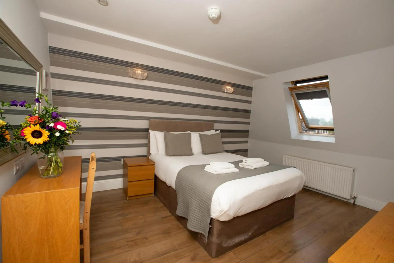 W6 Hotel Hammersmith