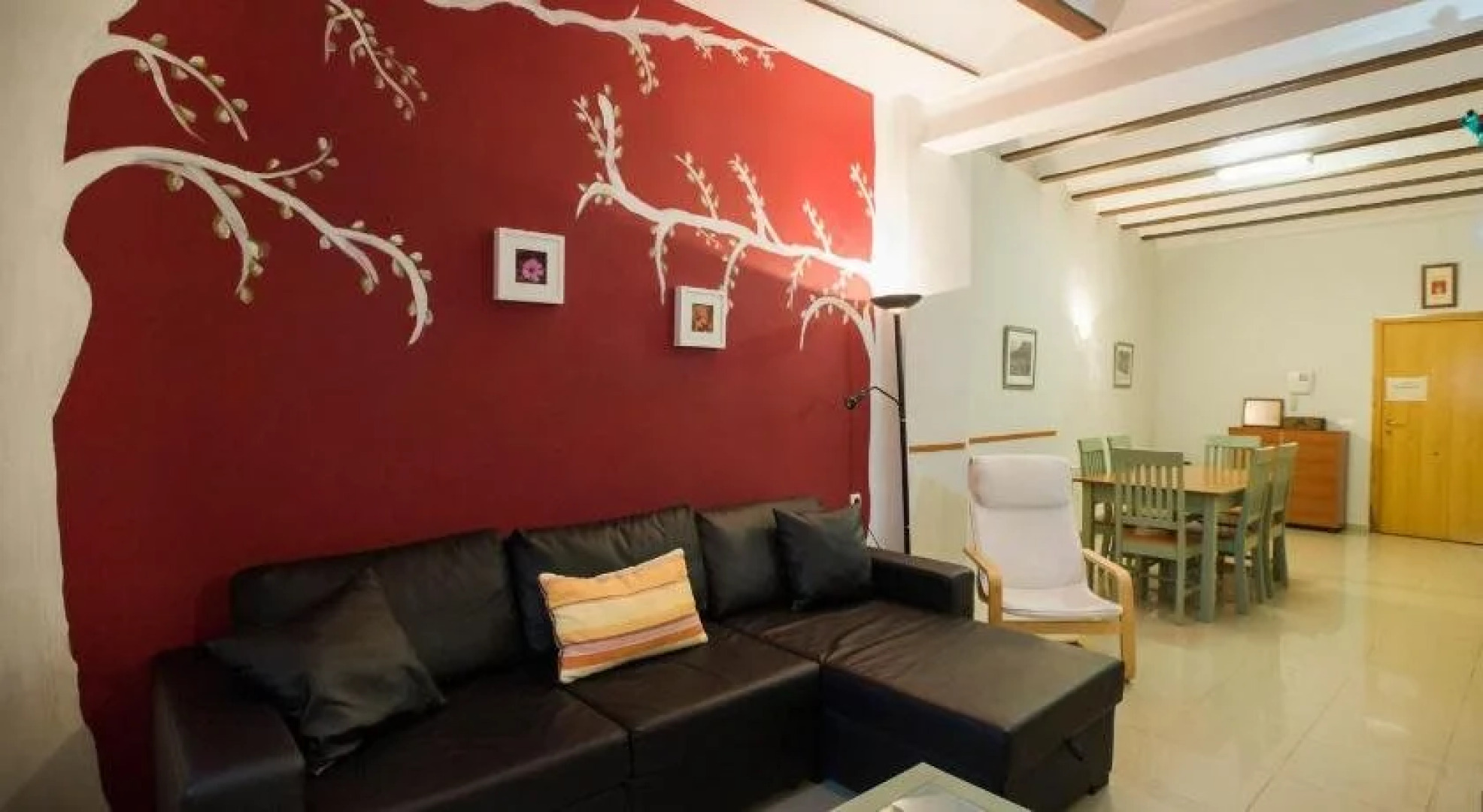 Complejo Rural La Belluga