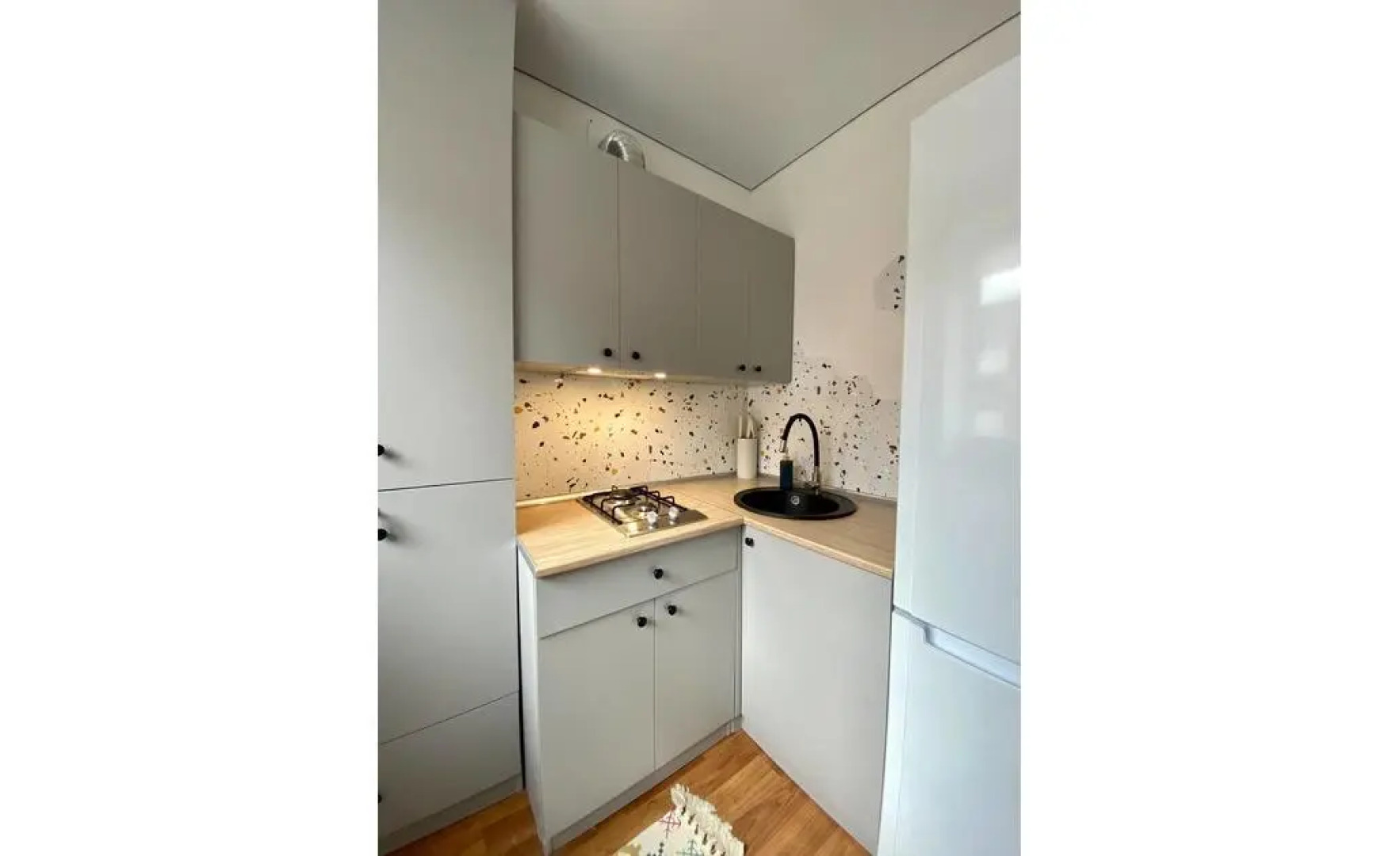 Апартаменты Южный