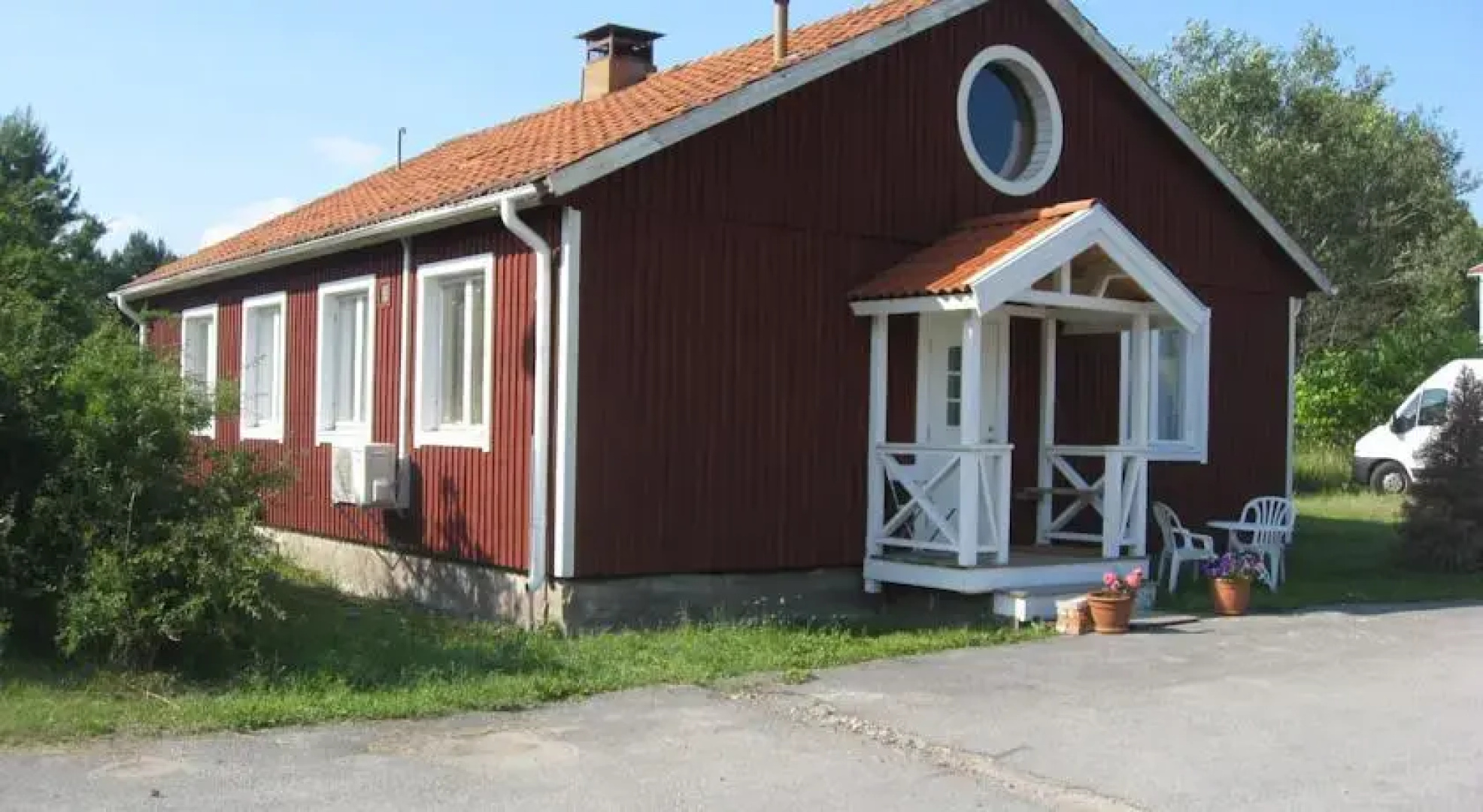Blankaholmhuset