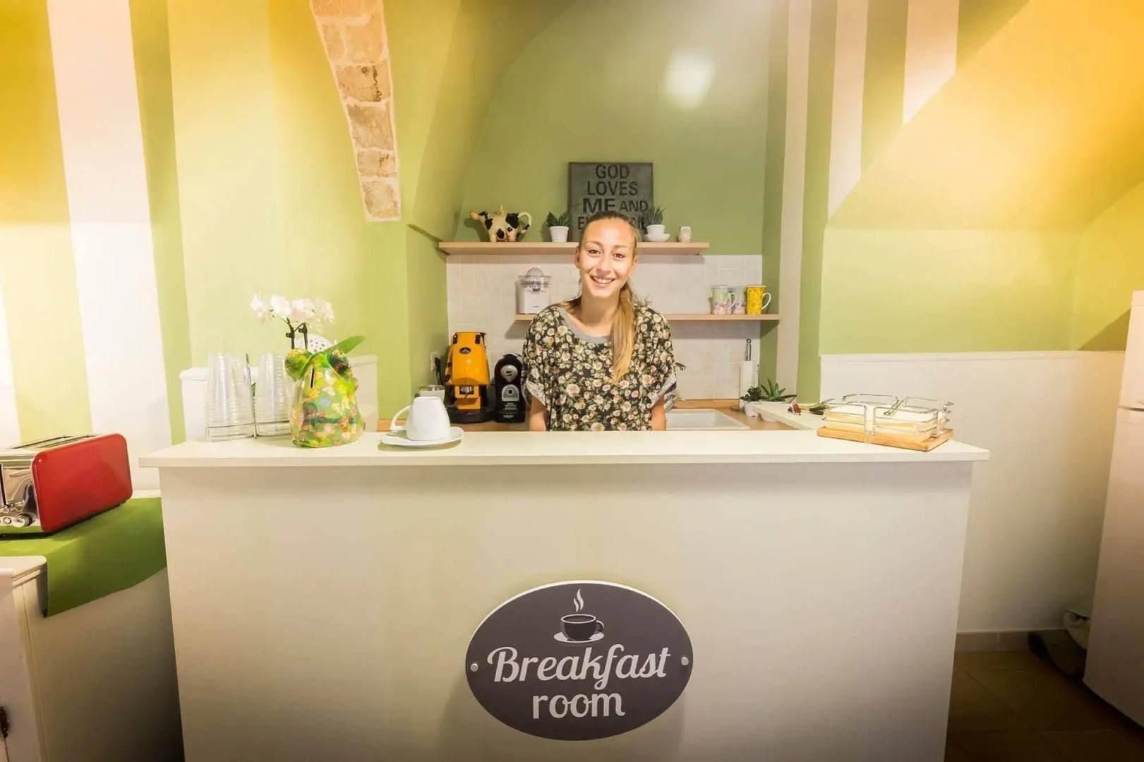 Albergo Diffuso Dimora Rossi