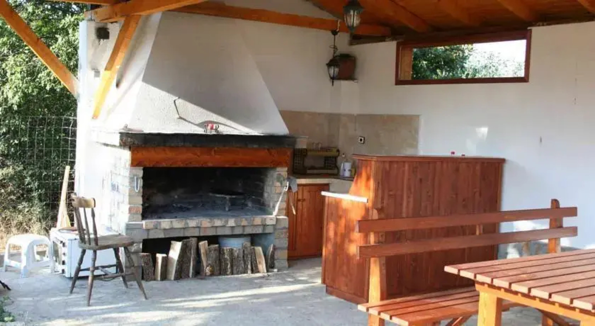 Nicodia Holiday Village