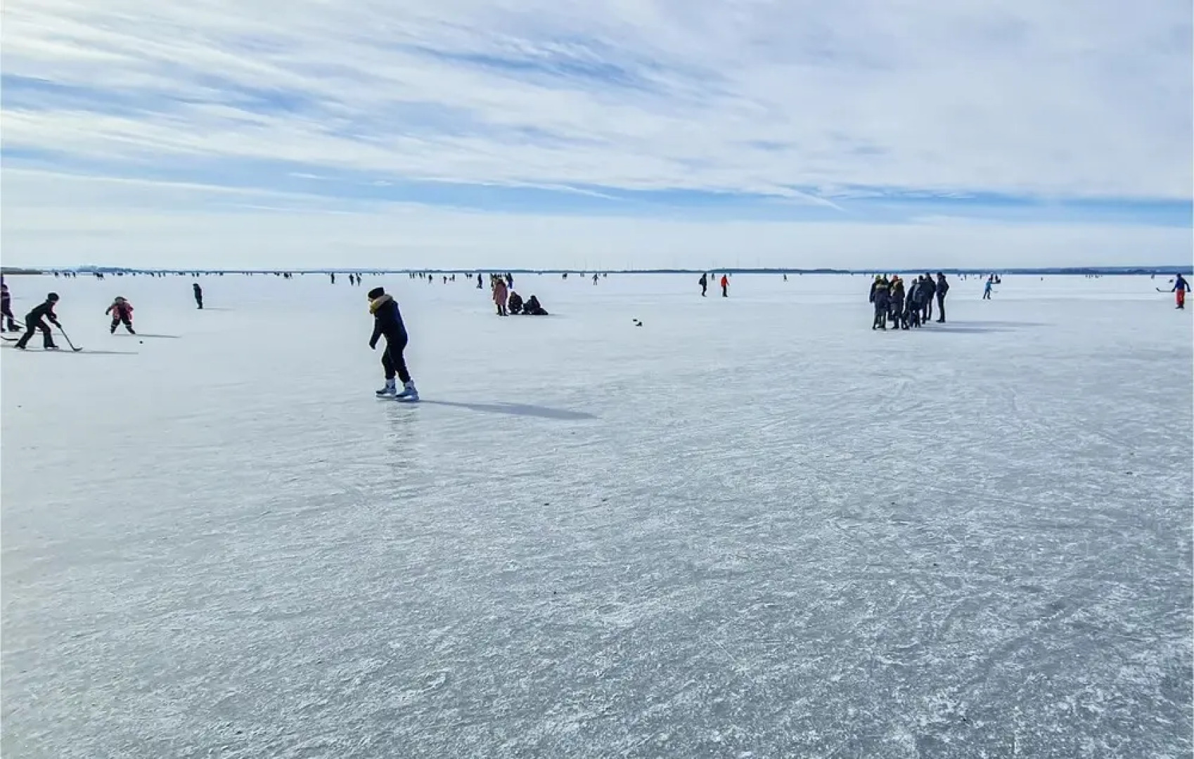 Beautiful Home in Lembruch/dümmer See With 1 Bedrooms, Wifi and Indoor Swimming Pool