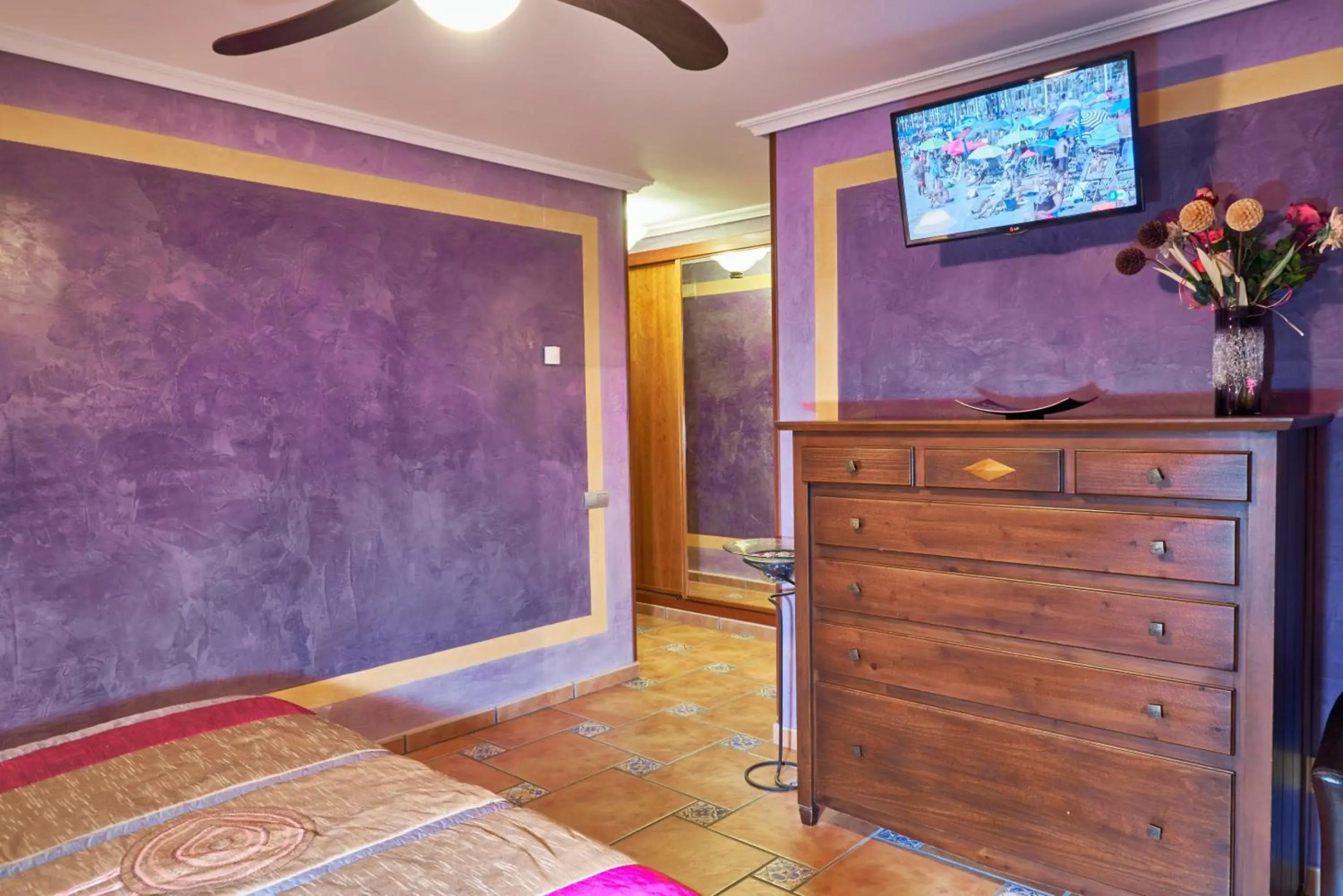 Villa El Rosal del Pozo a 5 minutos de Puy Du Fou Toledo