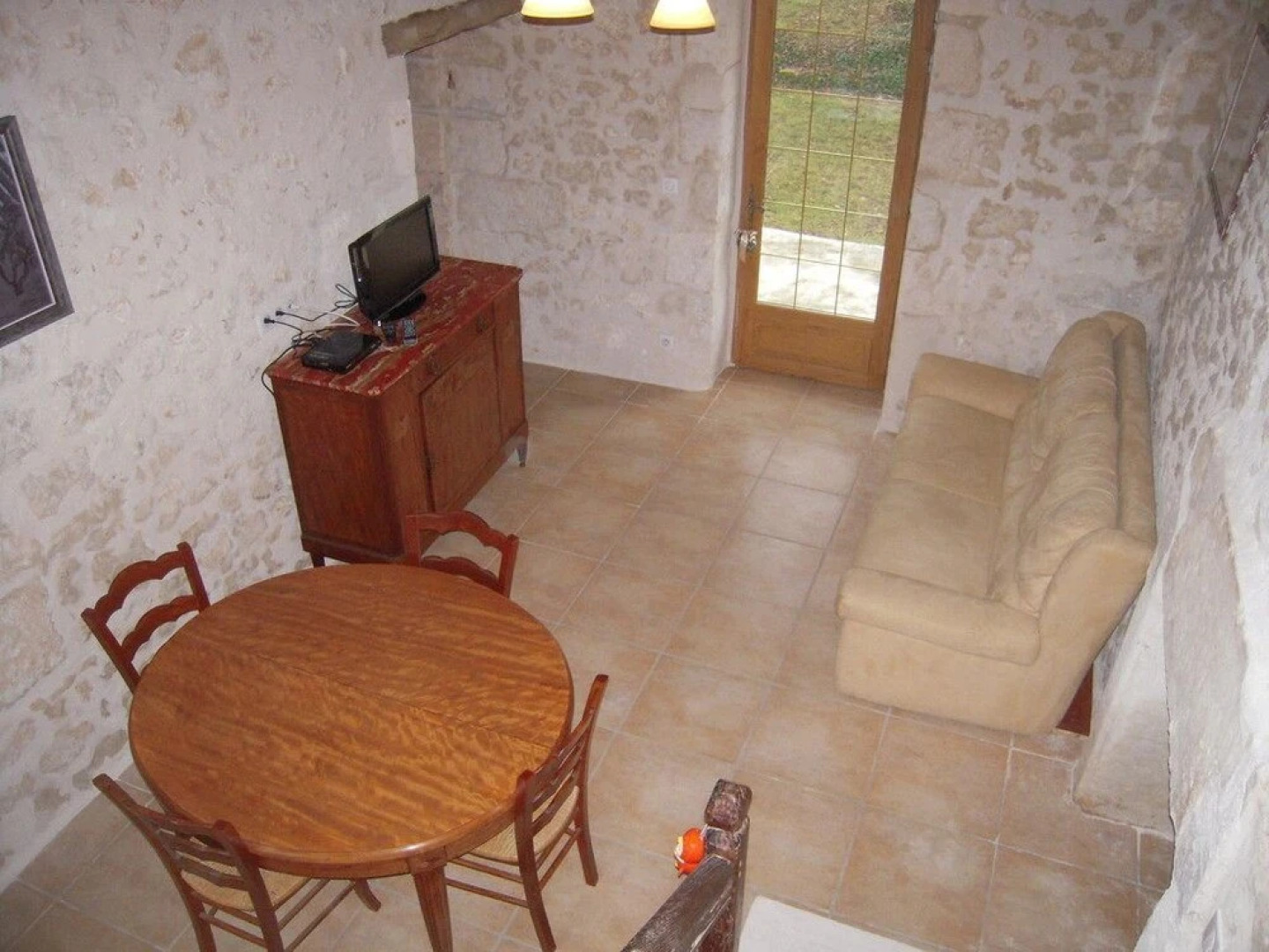 La Gaulie - Les Gites