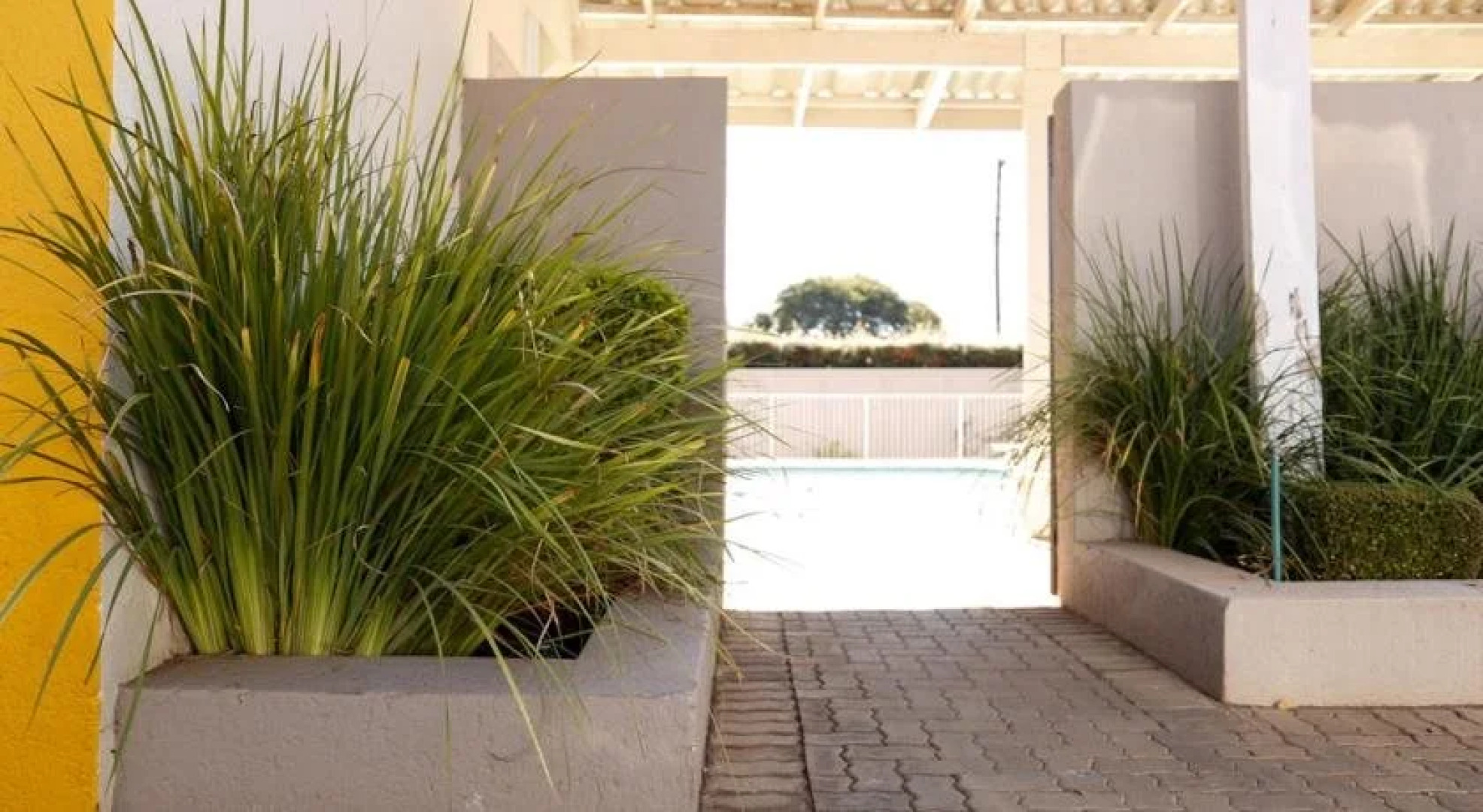 The Hedge Guesthouse