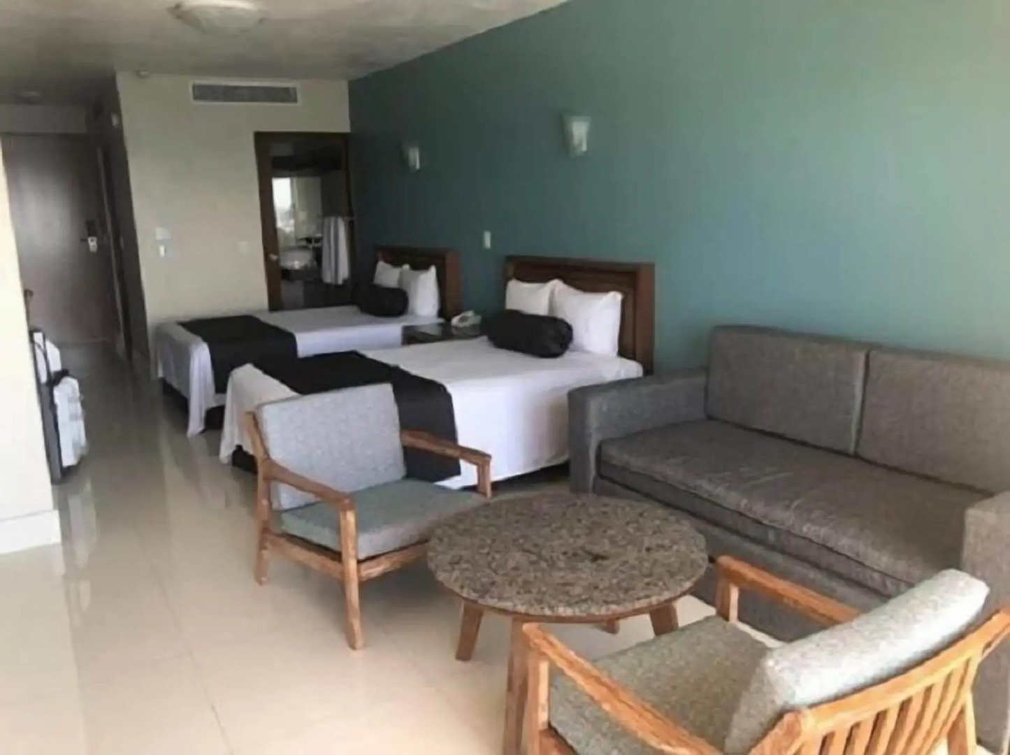 Don Pelayo Pacific Beach