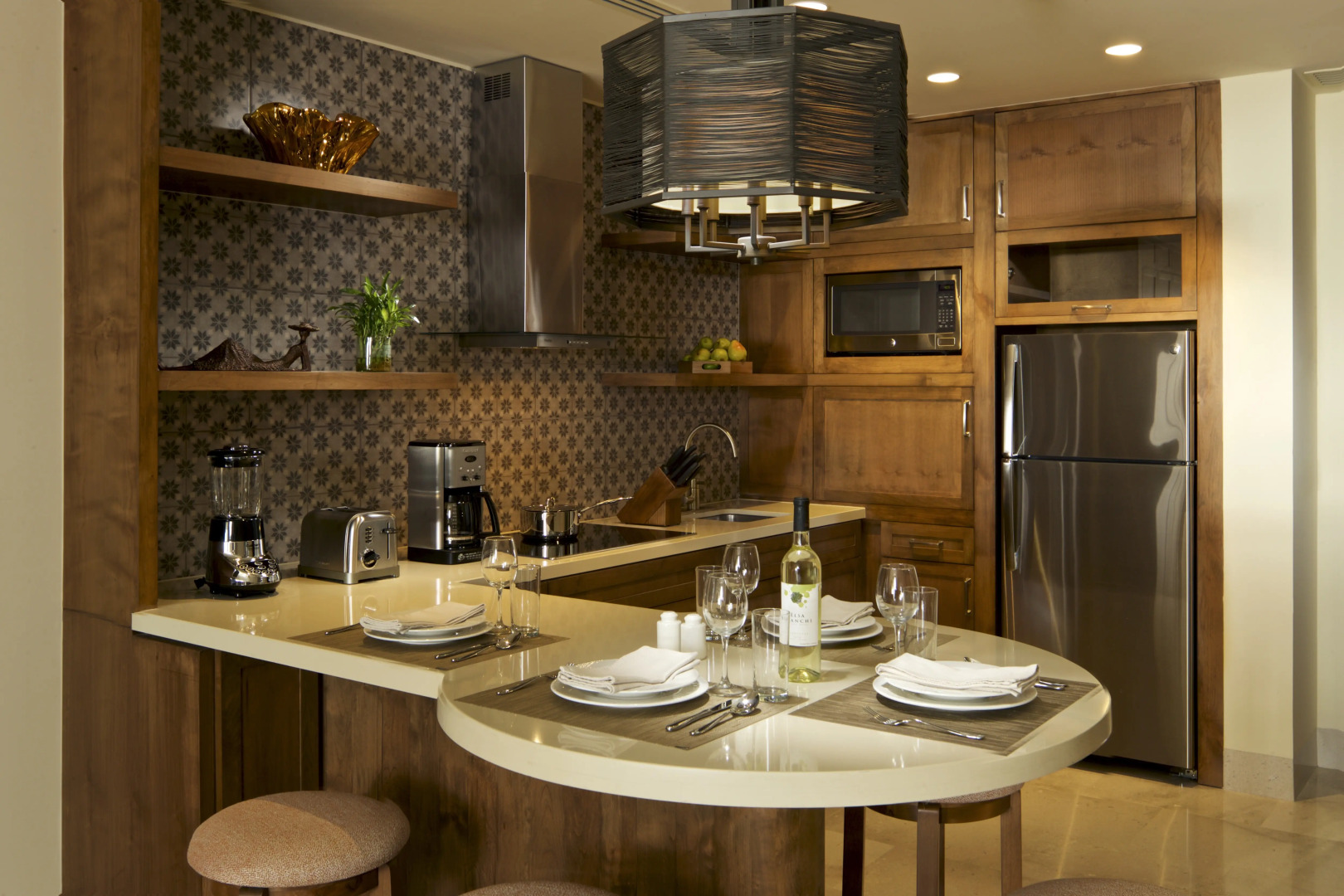 Grand Solmar Pacific Dunes Resort, Golf & Spa