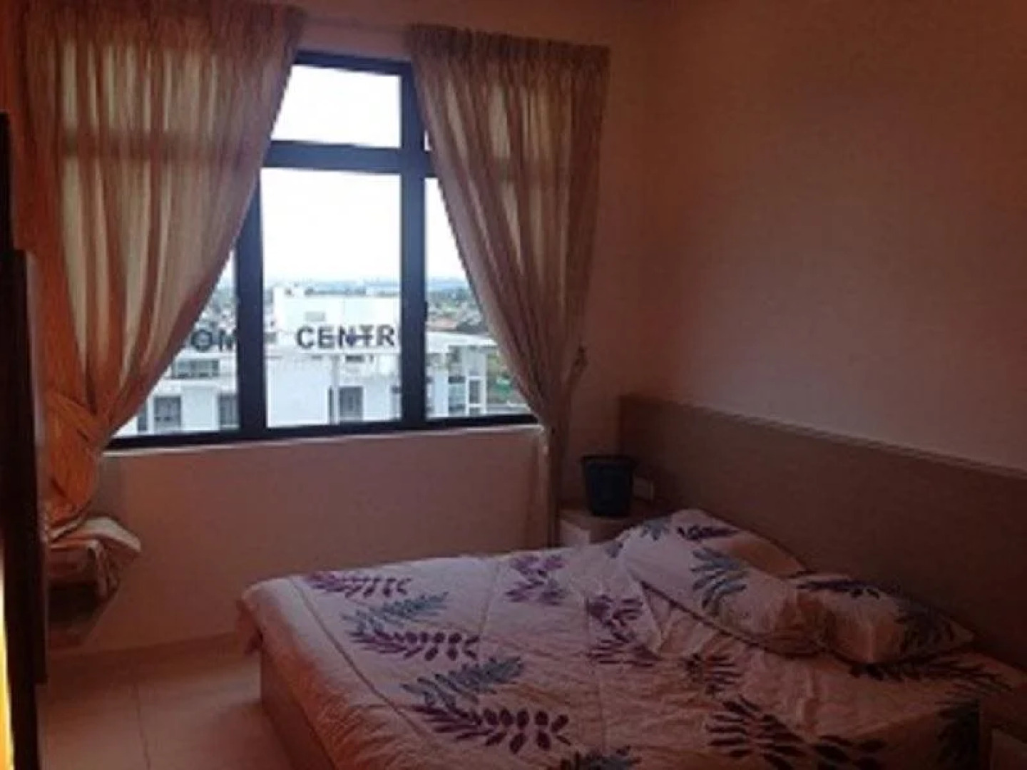 EG Hotel, Setia Tropika, Johor Bahru