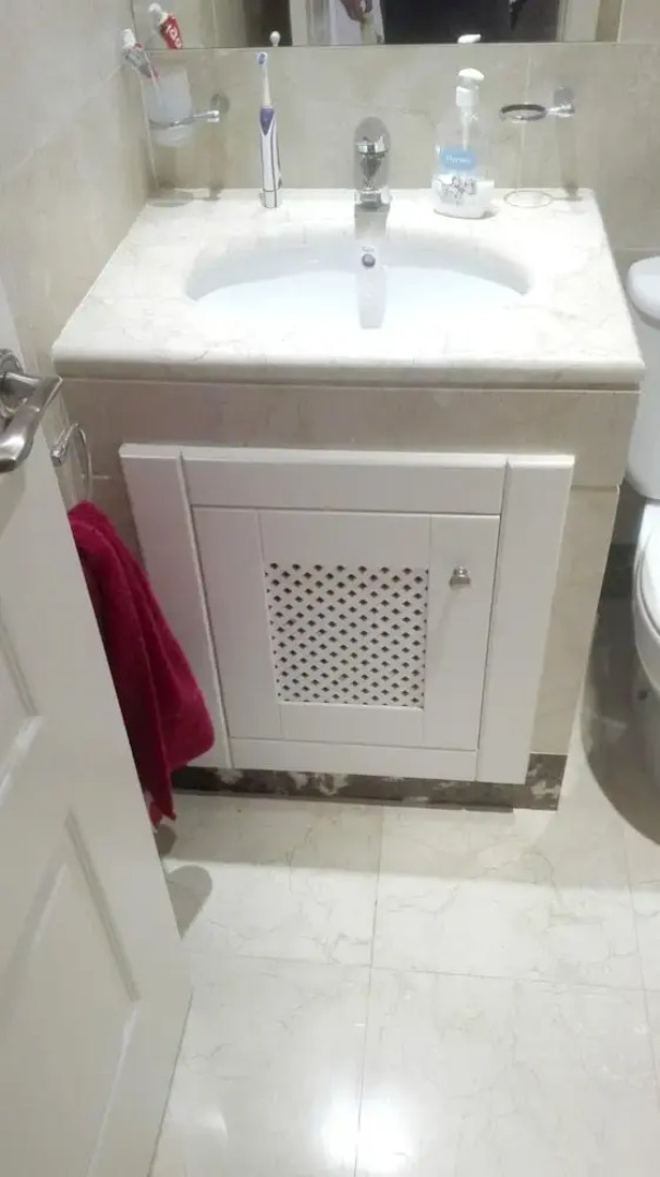 Apartment With 2 Bedrooms in Los Alcázares, With Wonderful sea View, Pool Access, Terrace - 300 m From the Beach