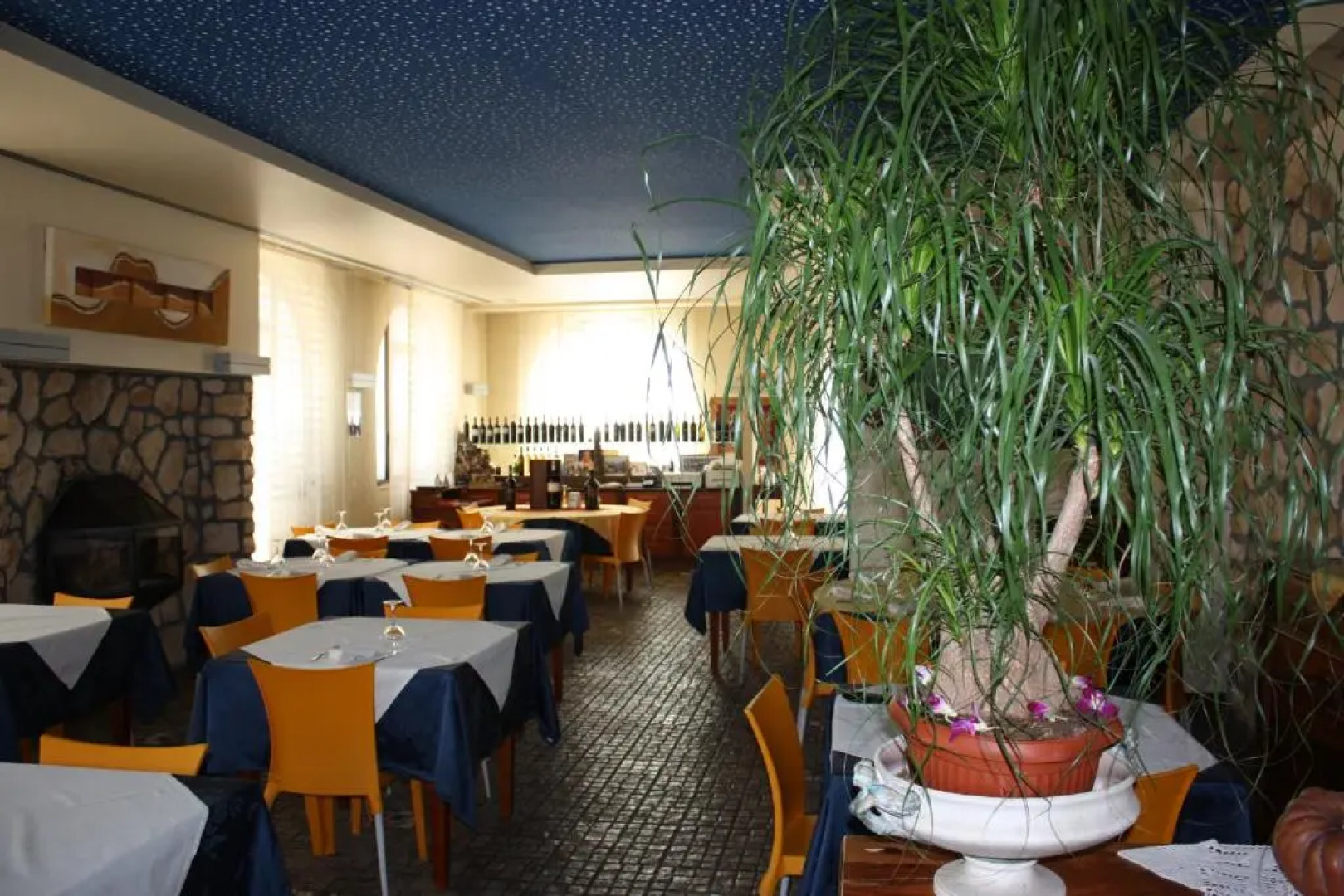 Albergo La Coccinella