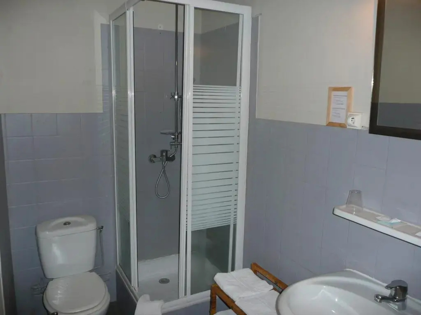 The Originals Boutique, Villa Montpensier