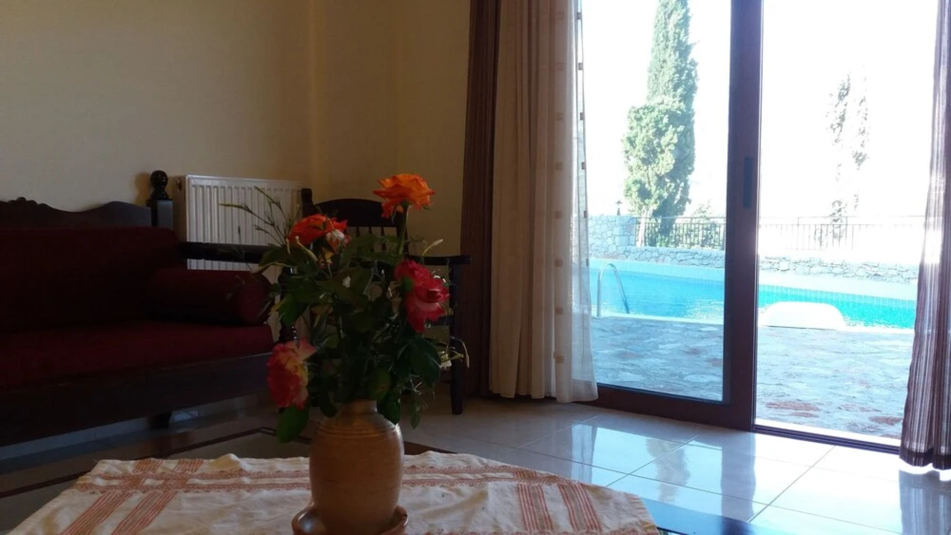 Petrochori Apart-Hotel