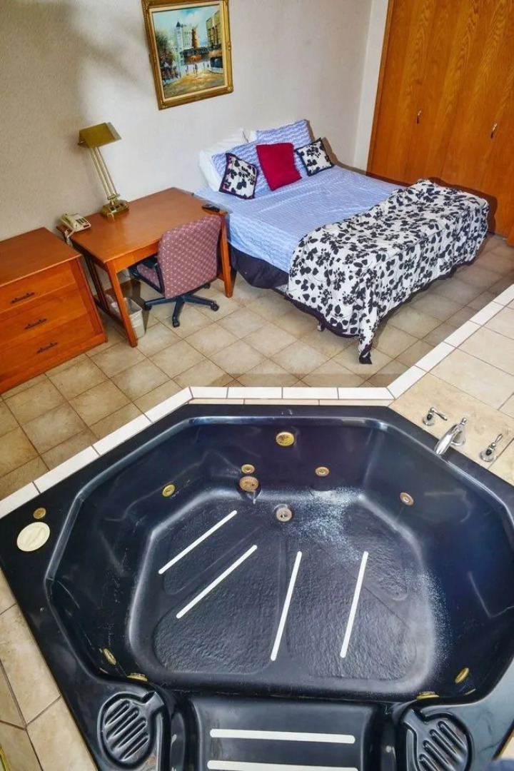 Americas Best Value Inn