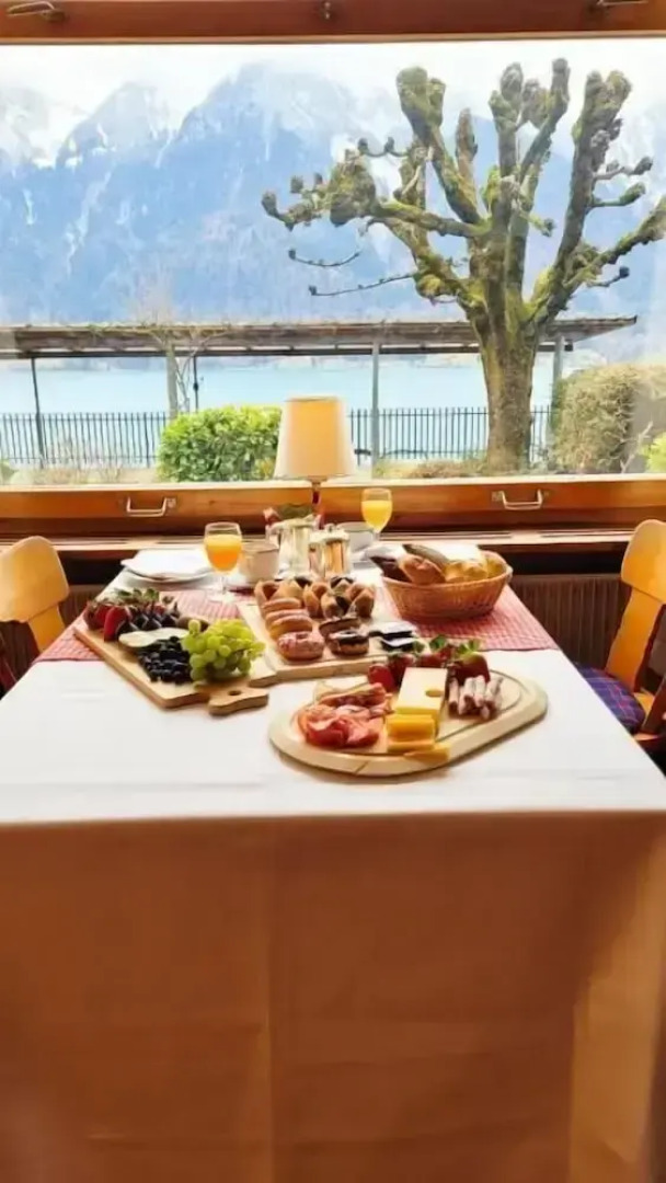 Boutique Hotel Alpina (Adults only)