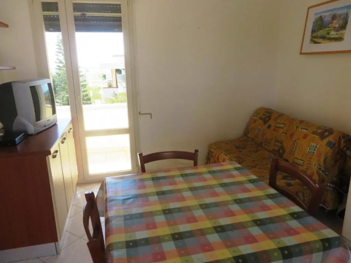 Residence Giglio Torre Pali