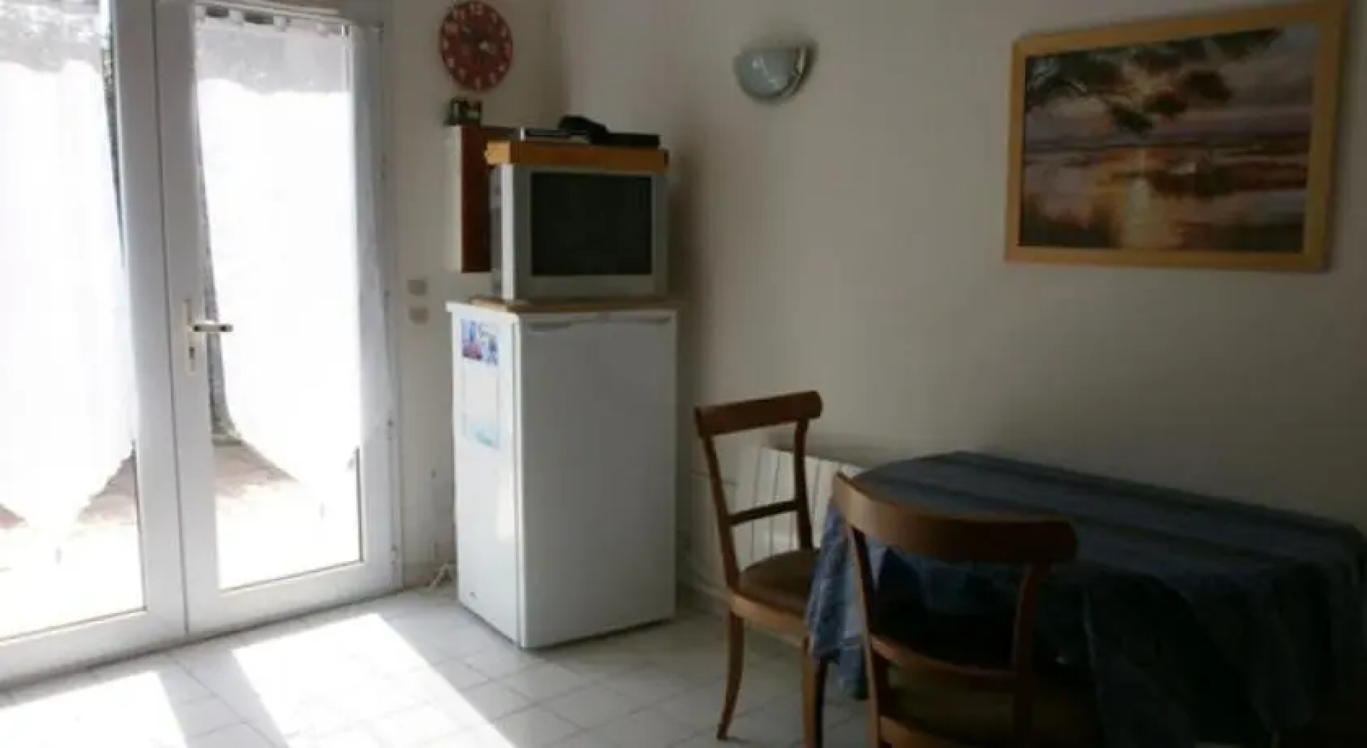 Rental Villa Les Cabrols 246 - Vic-la-Gardiole