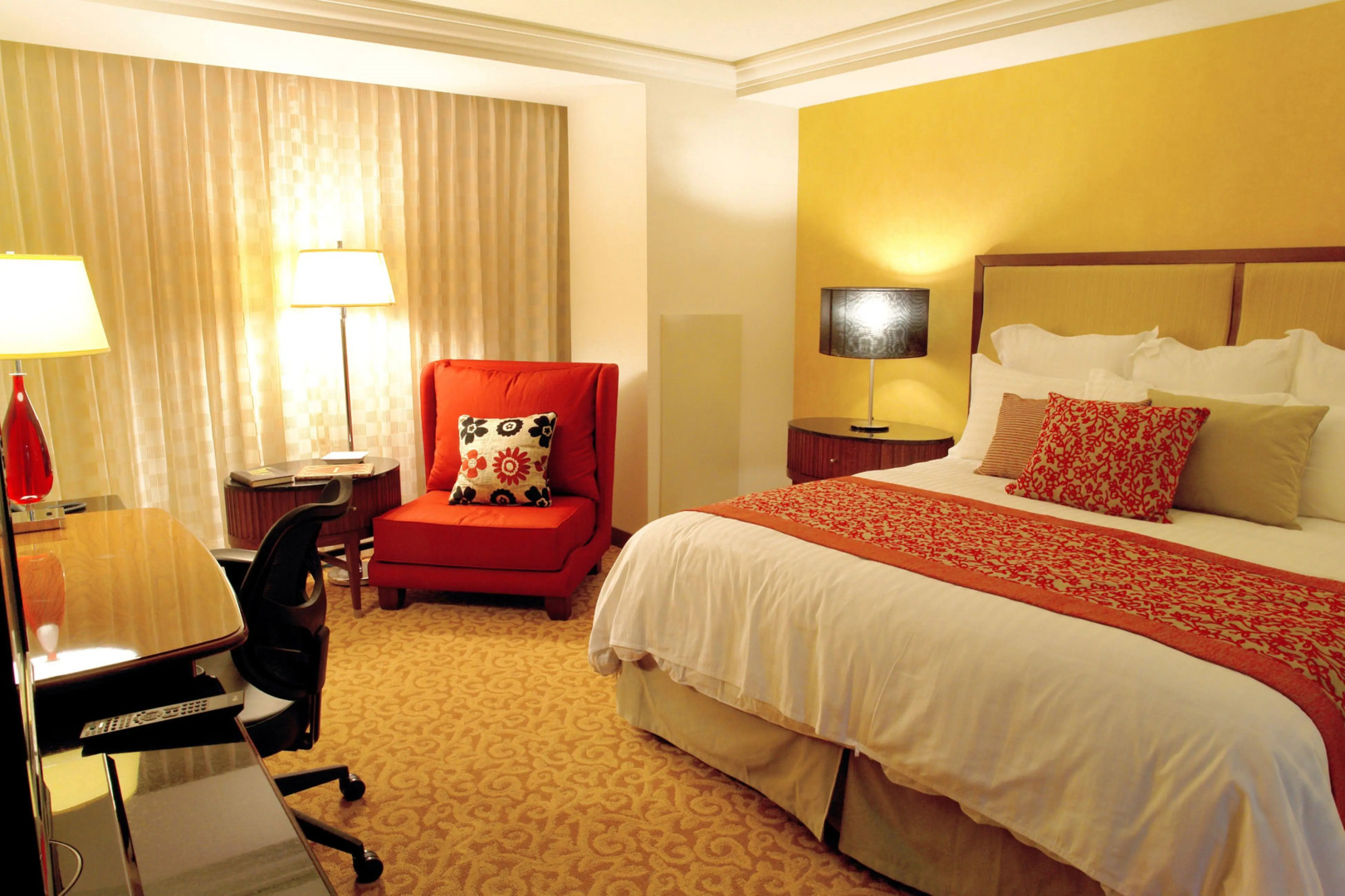 Aguascalientes Marriott Hotel