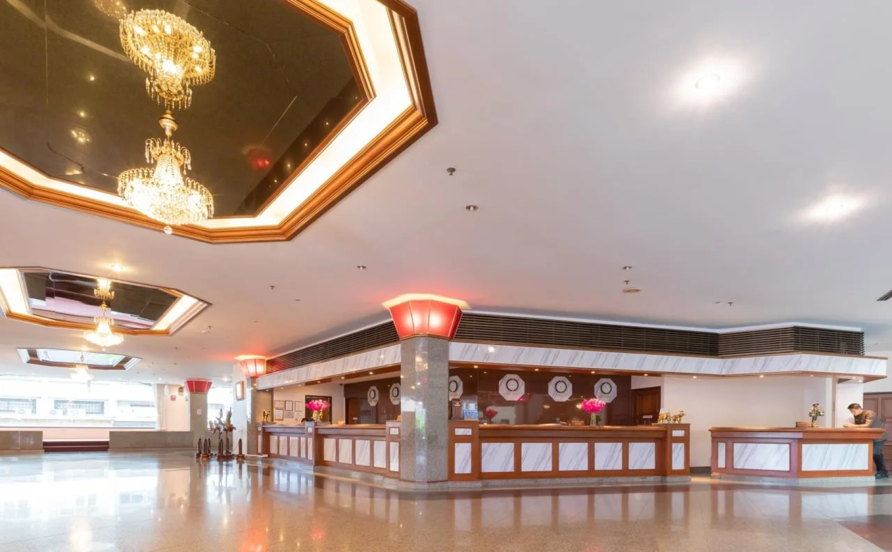 KP Grand Hotel Chanthaburi