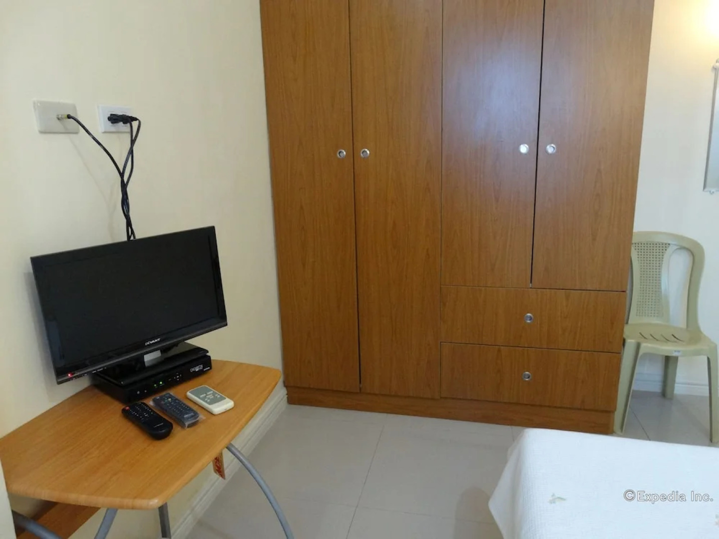 Piazza Luna Tower (Dormitel)