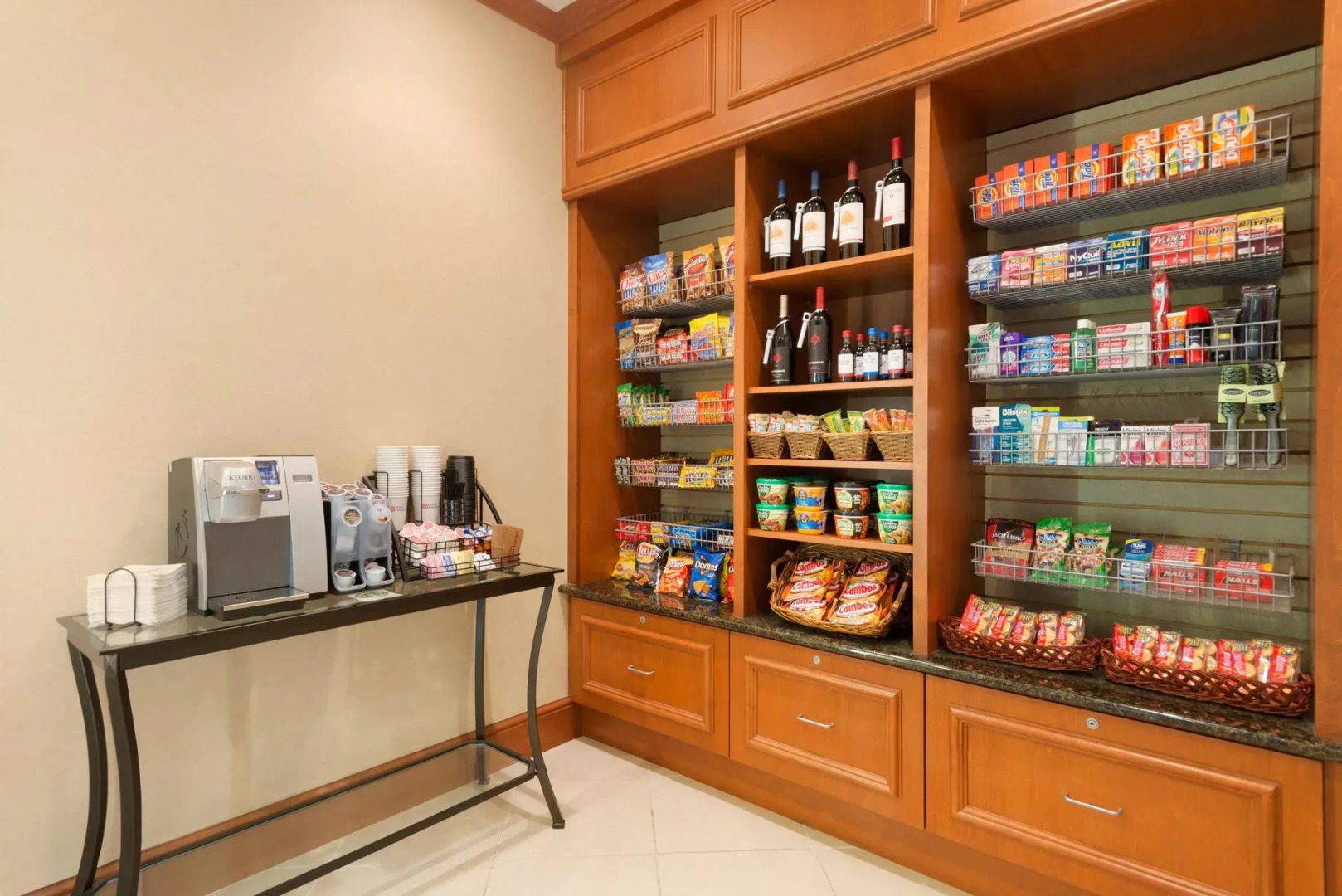 Hilton Garden Inn Palm Coast Town Center