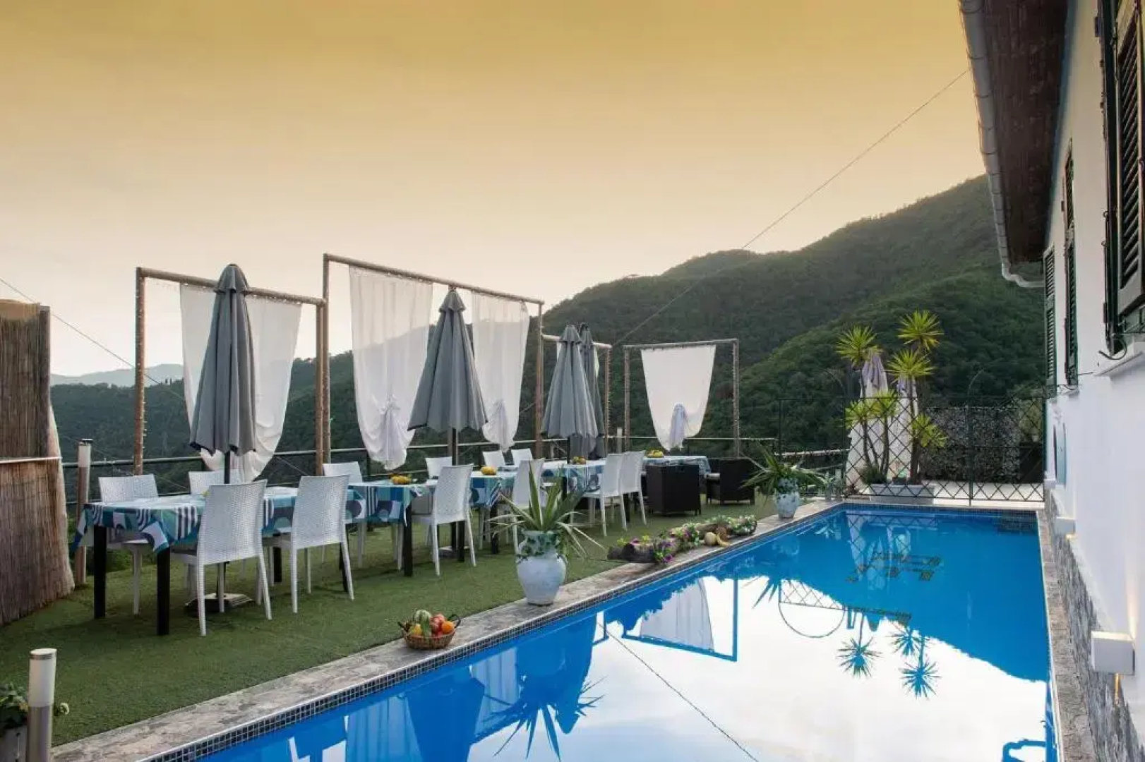 Re Dream Suite a Tema - Rapallo