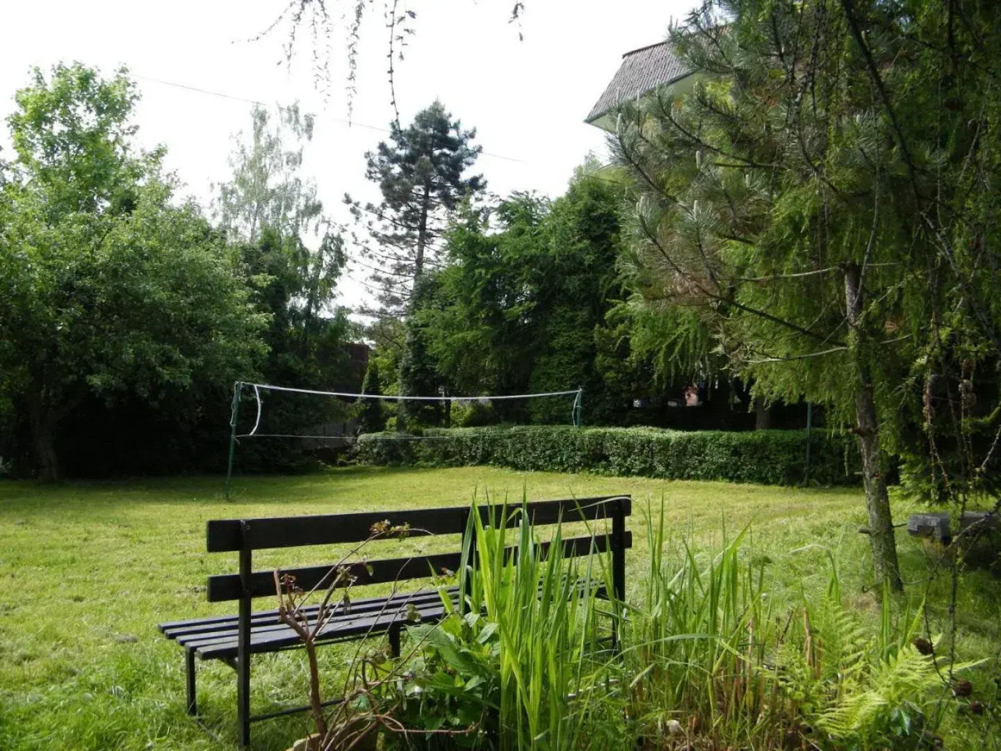 Dom Wczasowy Góralówka