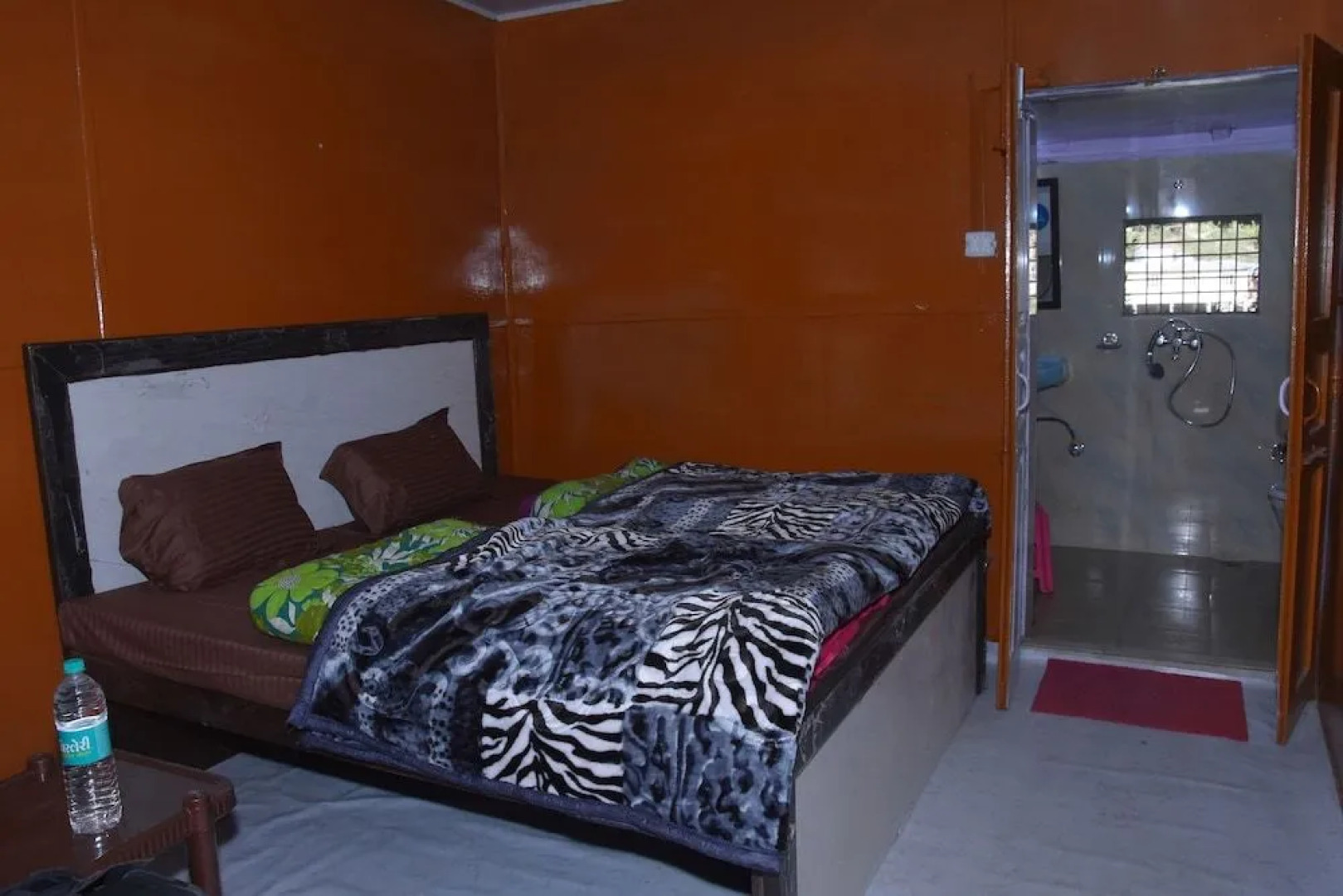 Bhajan Ashram Badrinath