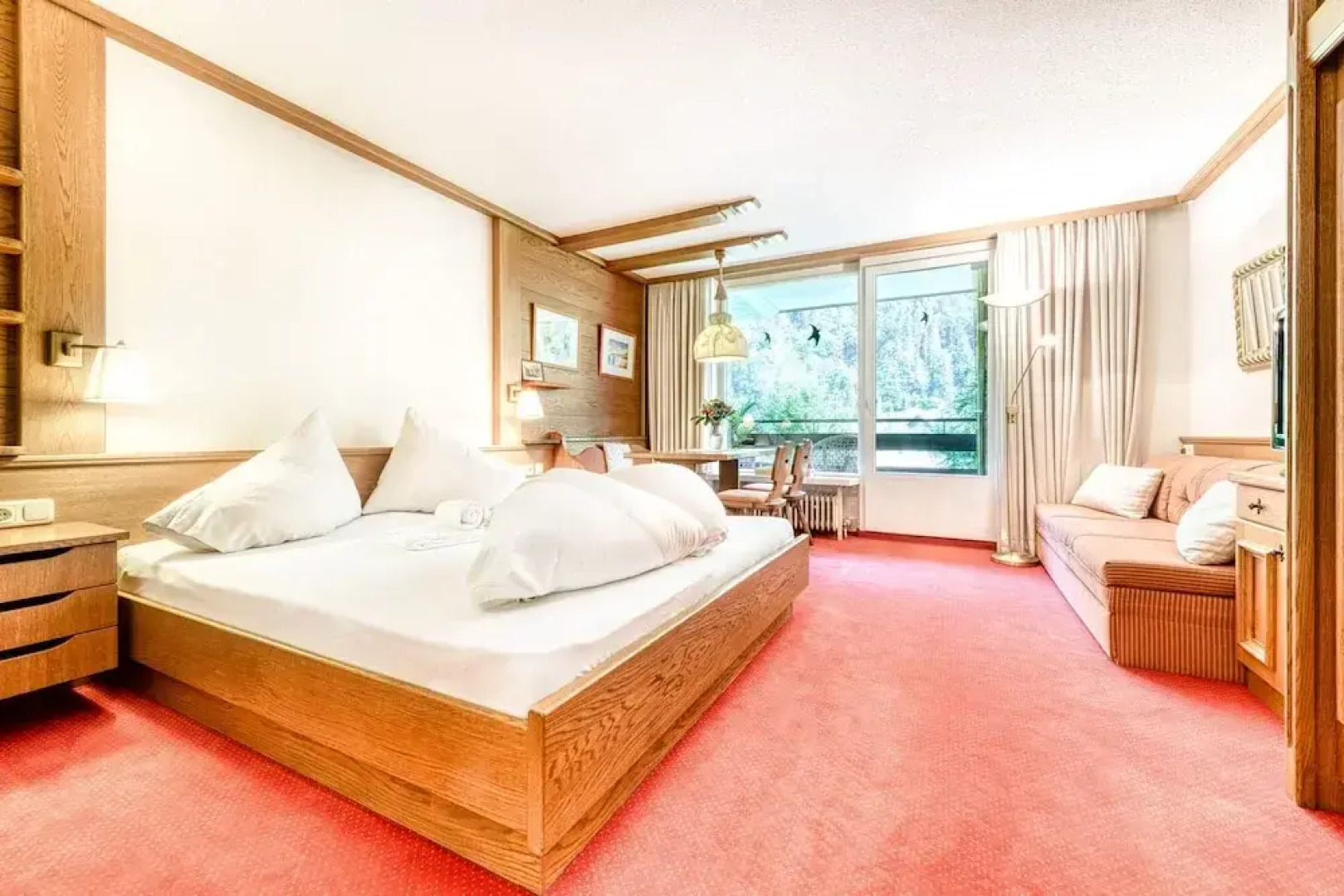 Studio Zentral in Brand