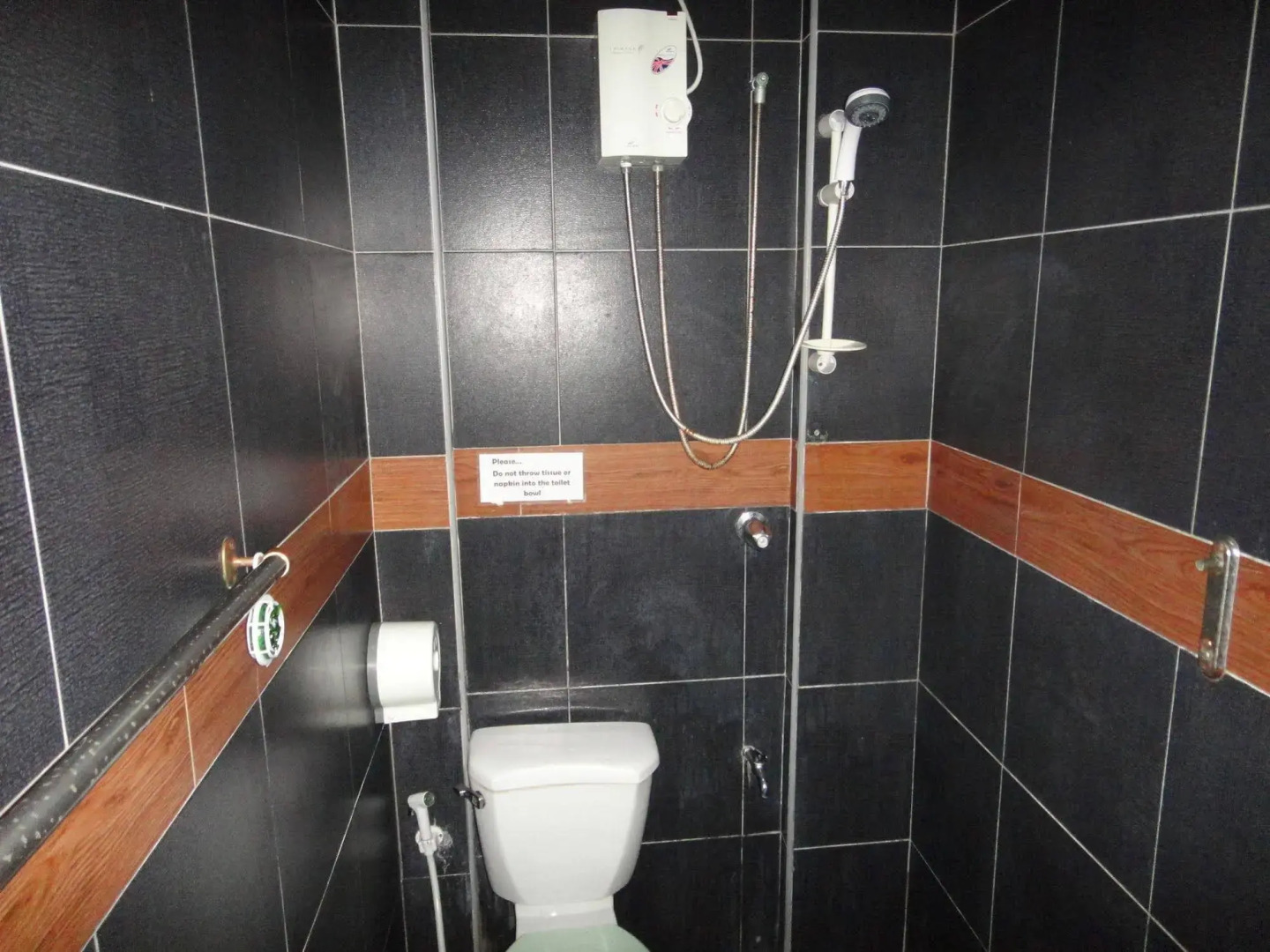 Altheas Place Palawan