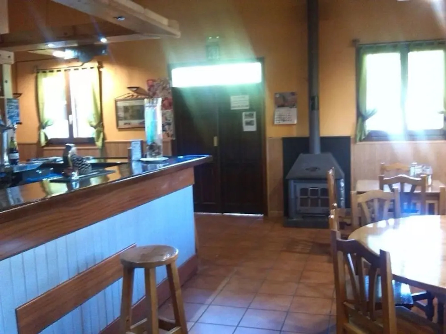 Bungalows Puerta de la Demanda