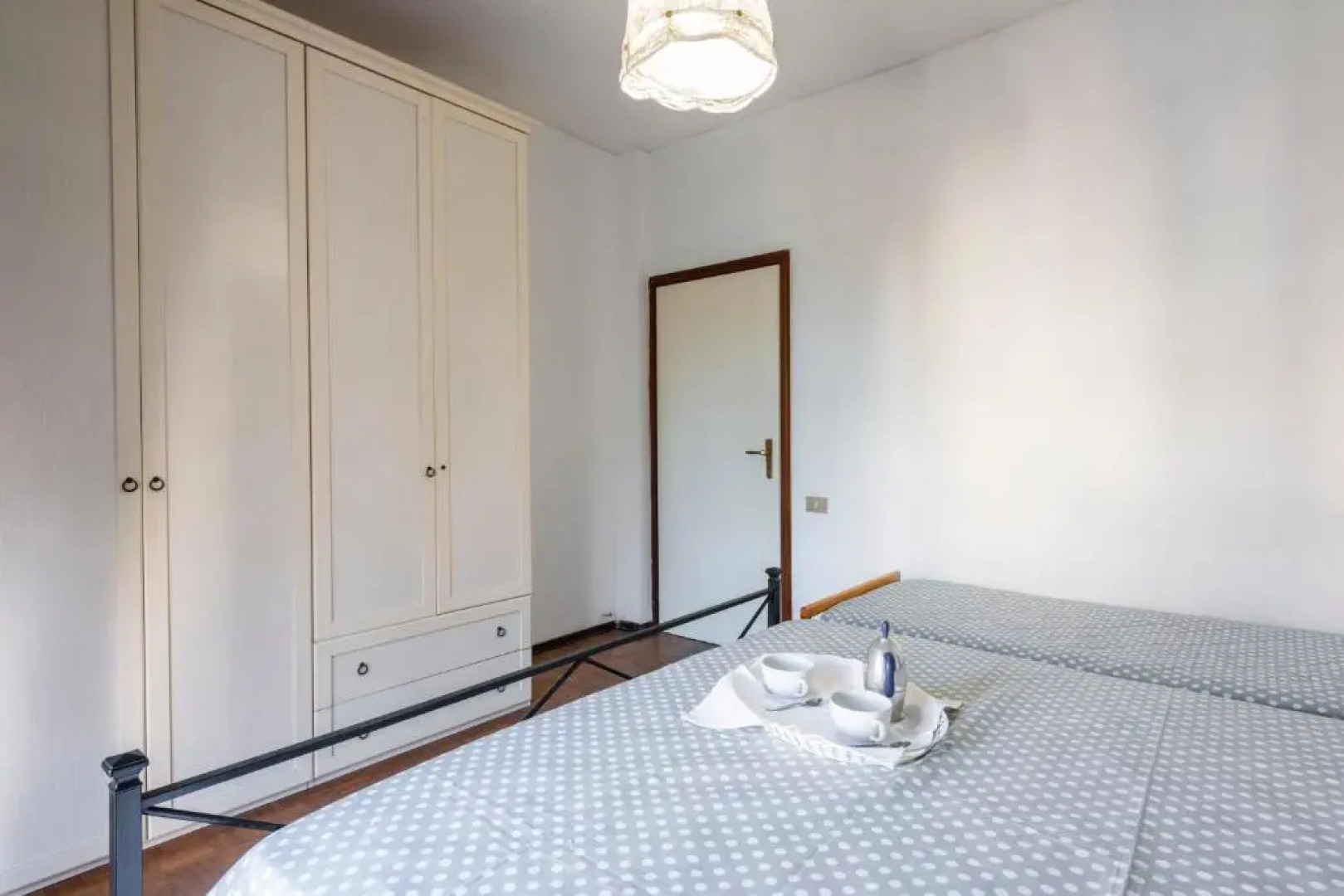 Appartamento clara 12