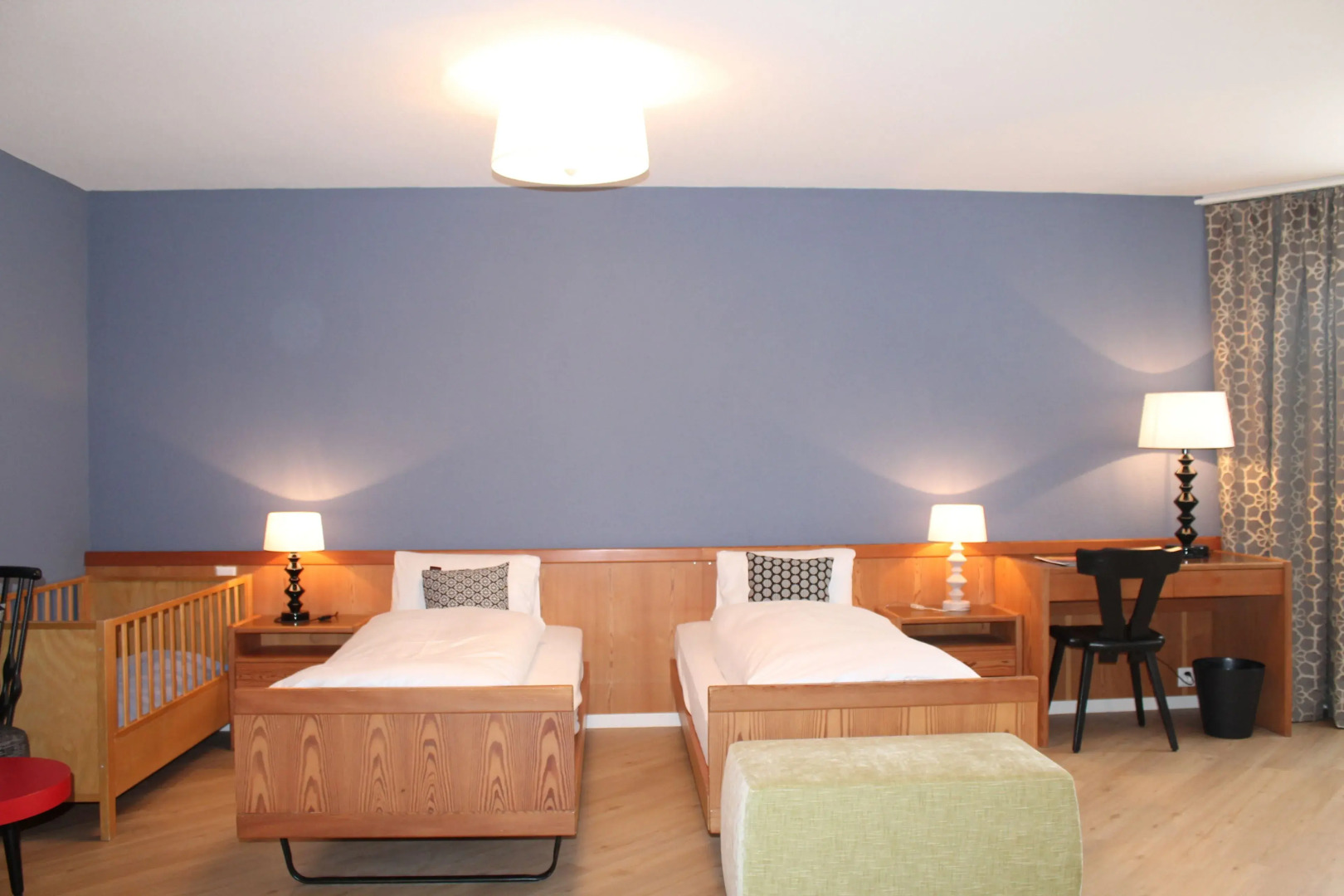 CHÄRNSMATT Gasthof & Spielparadies