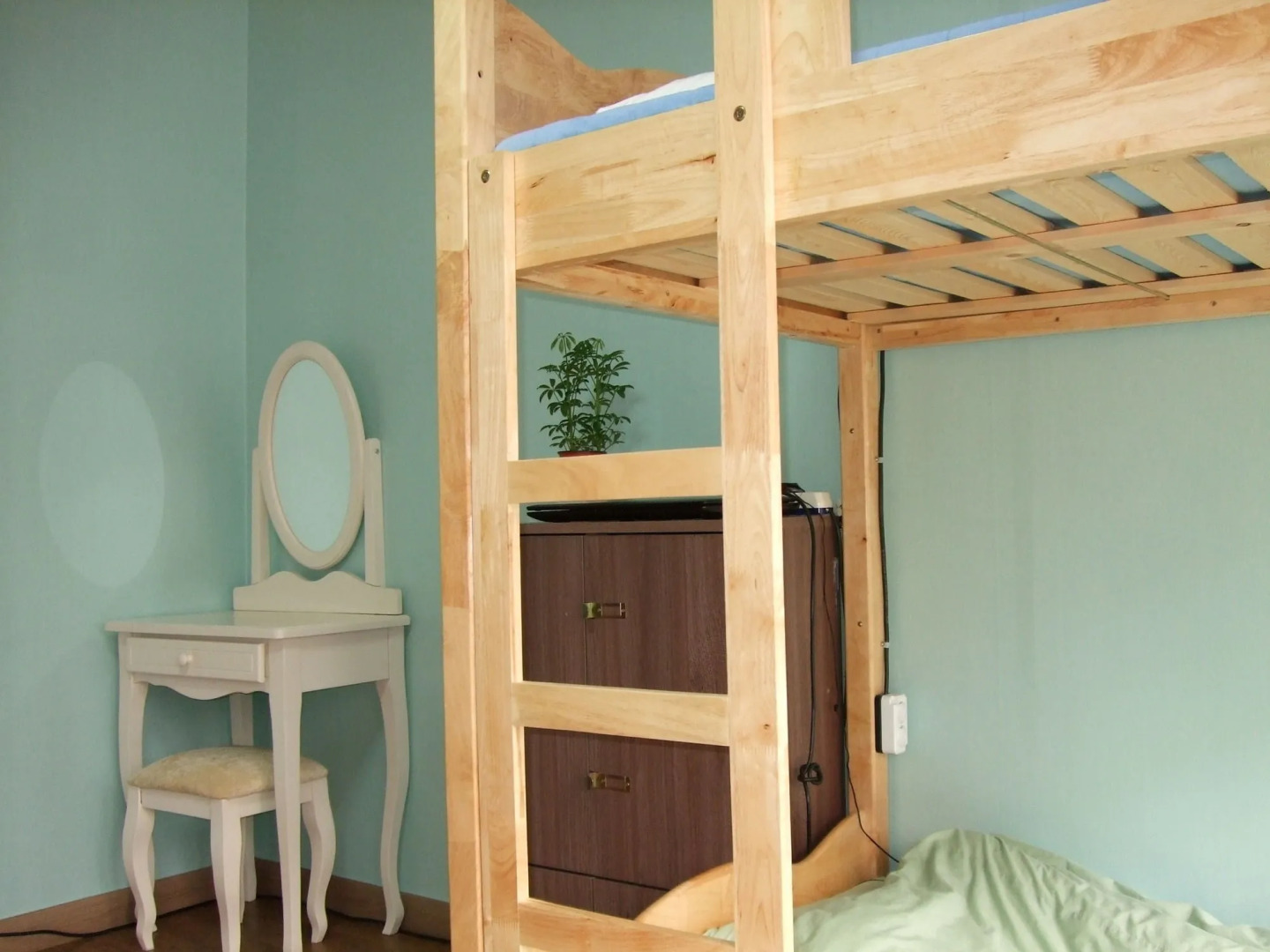 Birdsnest Hostel Hongdae