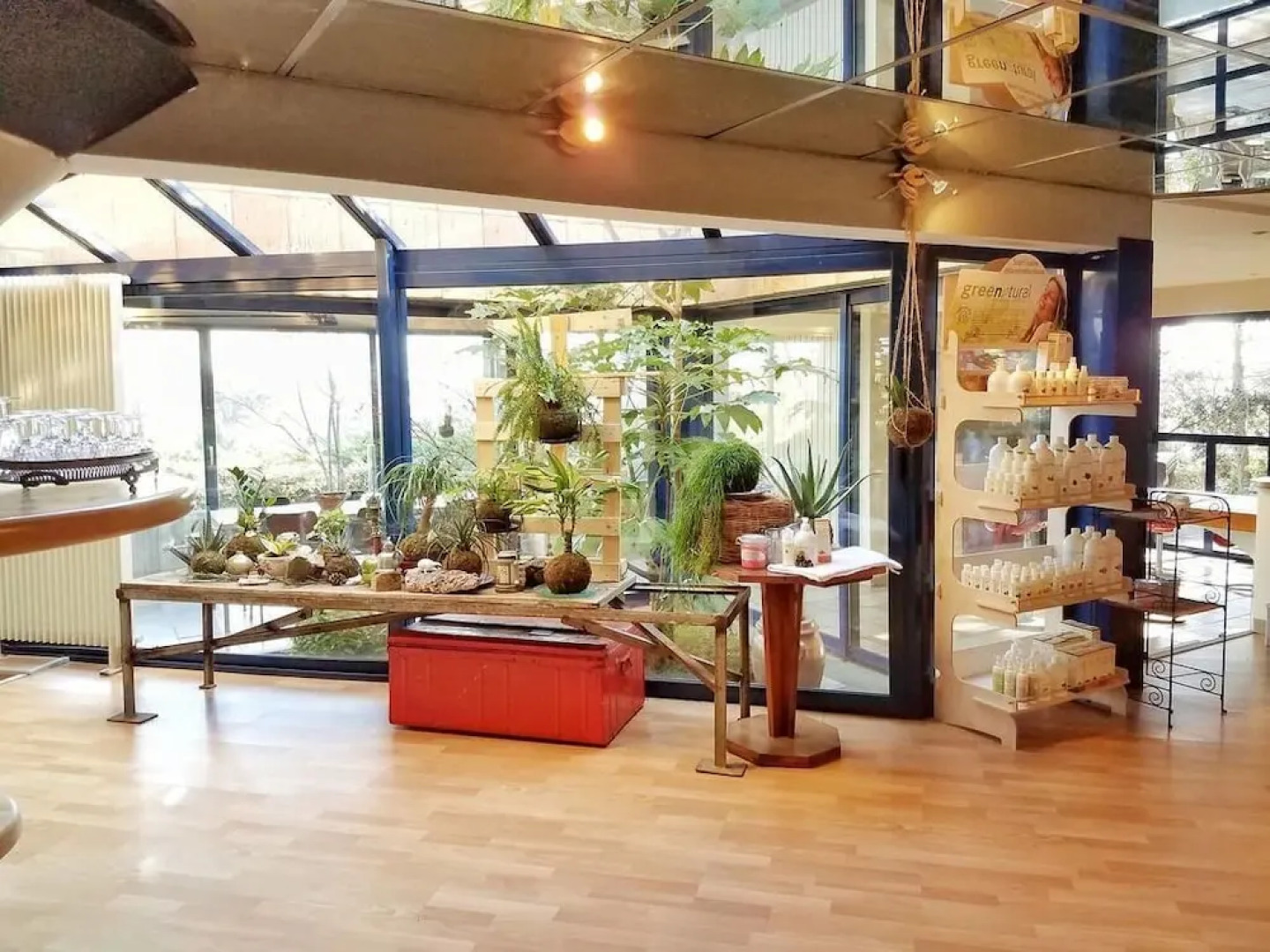 Casa Marta : Suites - Terrasses et vue Panoramique