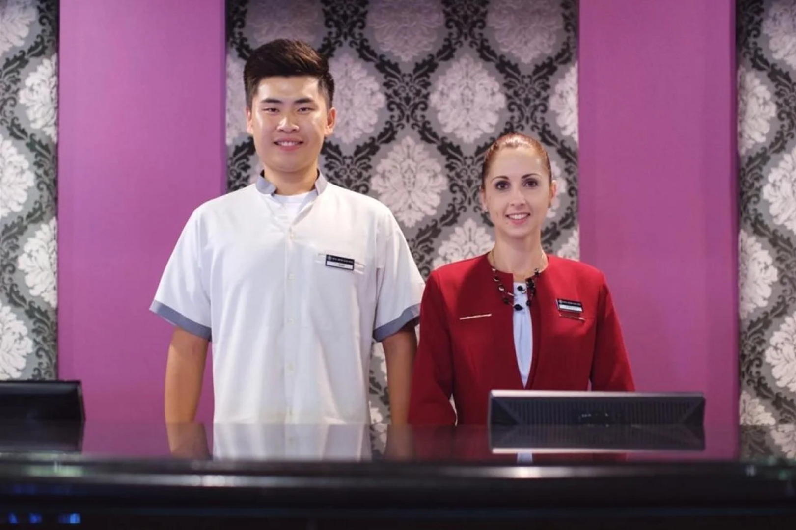 Royal Orchid Guam Hotel