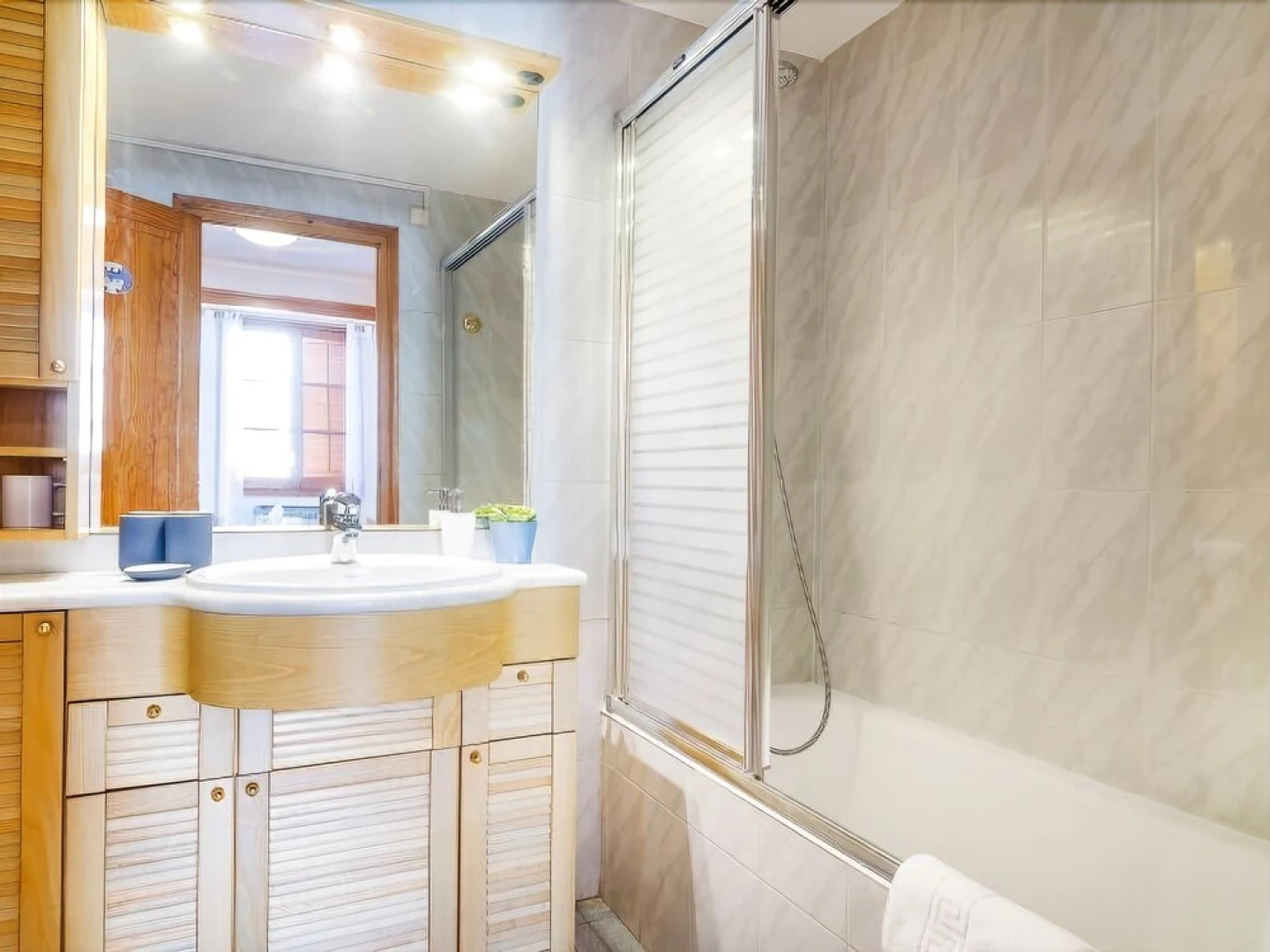 Preciosa Casa en la costa mediterránea