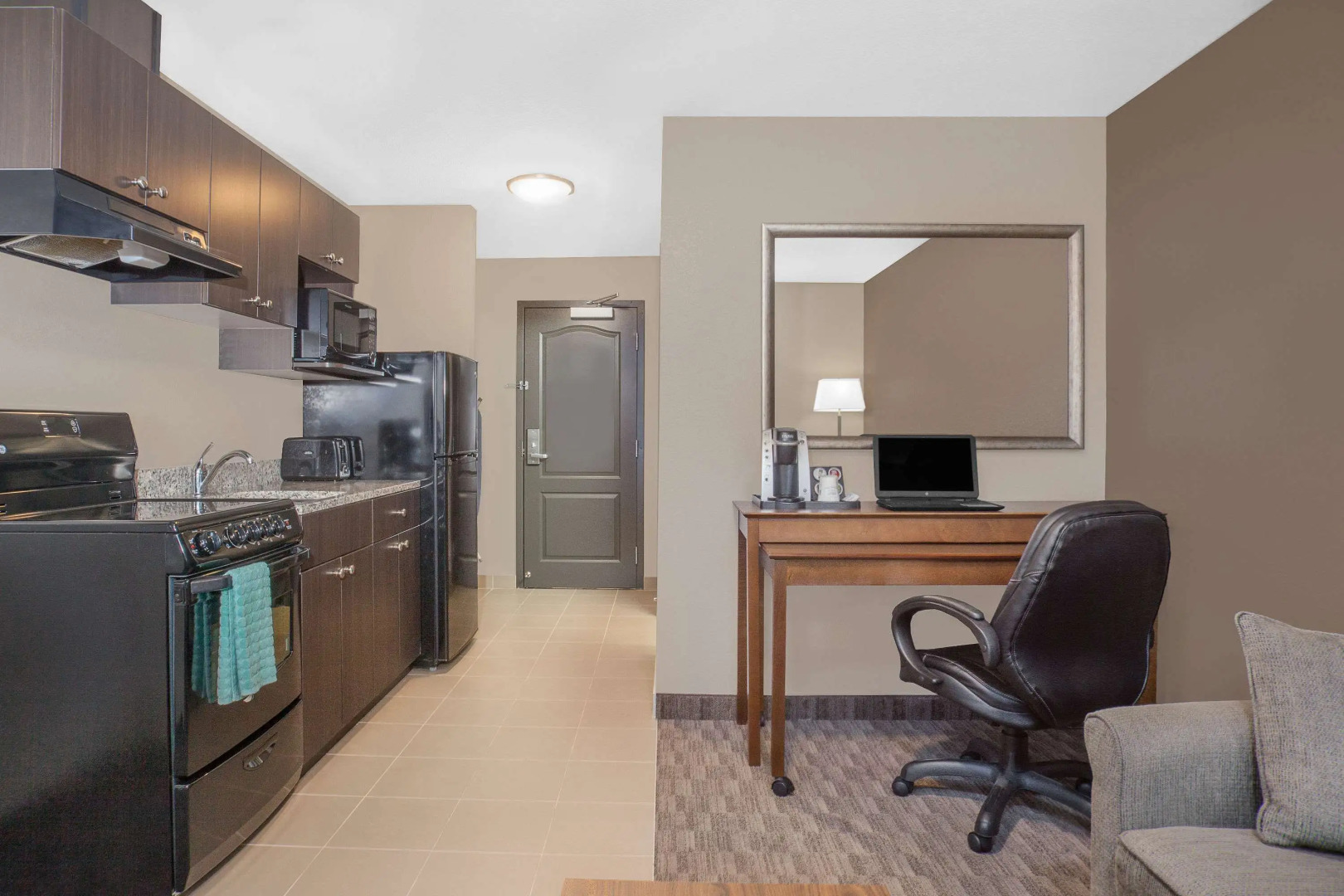 Super 8 by Wyndham Athabasca AB