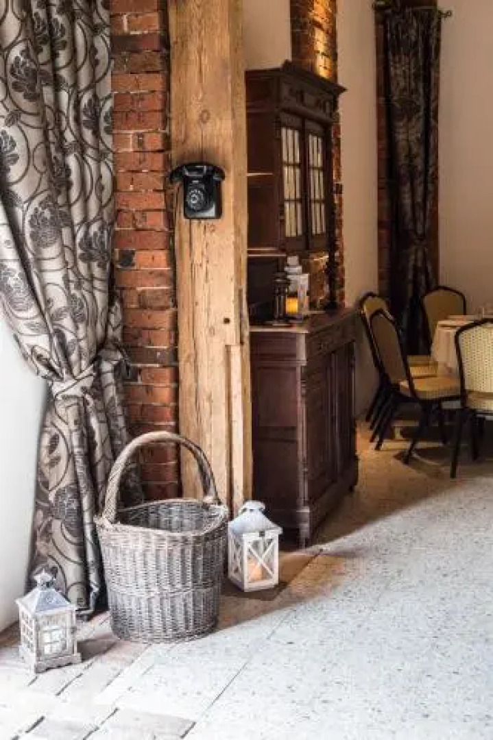 Stary Młyn w Brzeźnicy