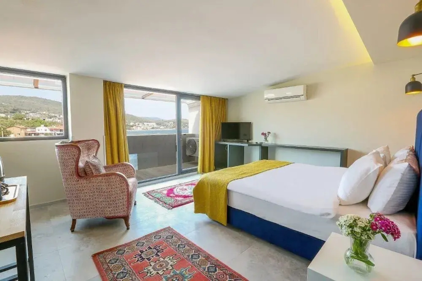 Urla Pera Hotel