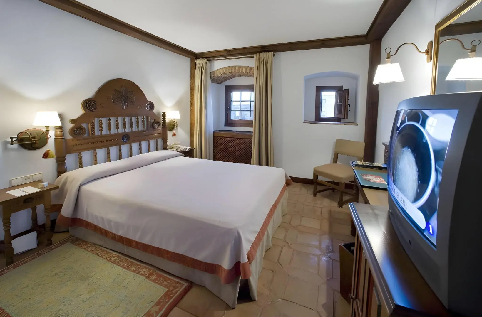 Parador de Plasencia