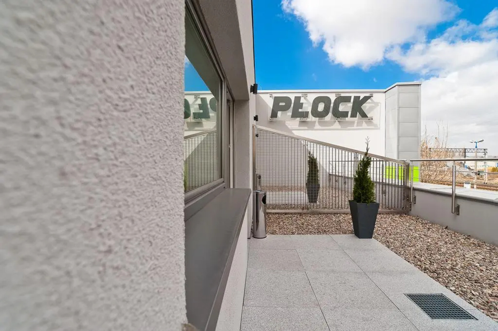 Green Hotel Plock