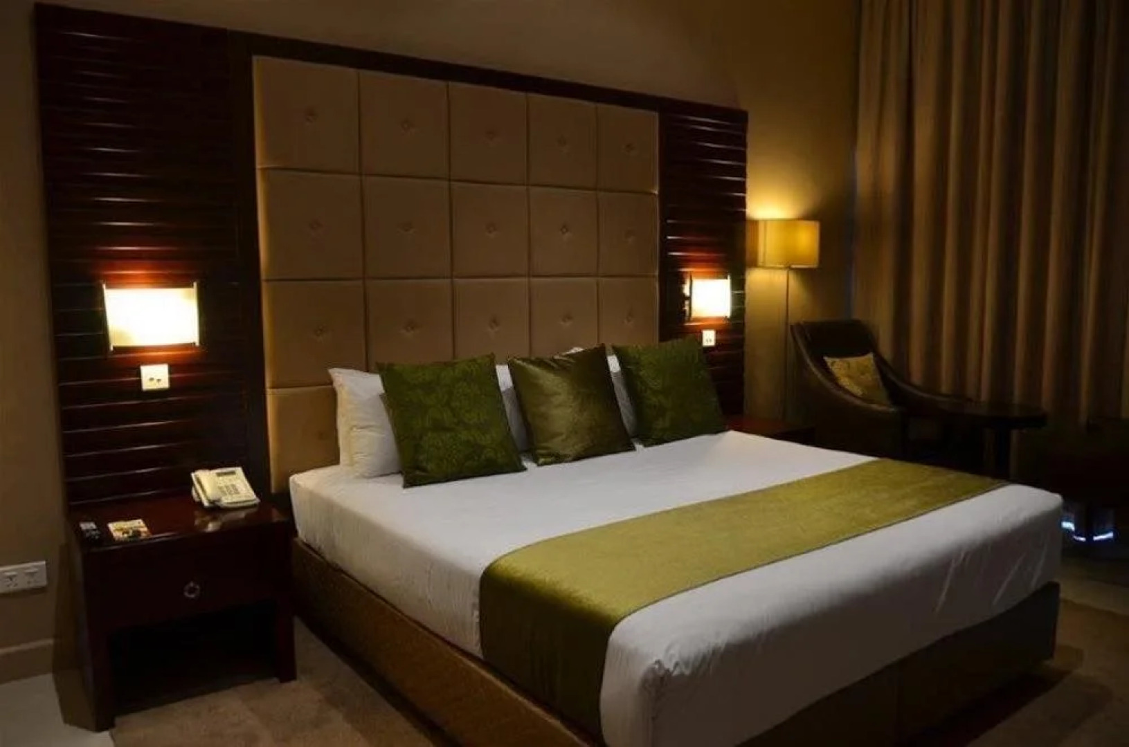 Rainbow Beitbridge Hotel