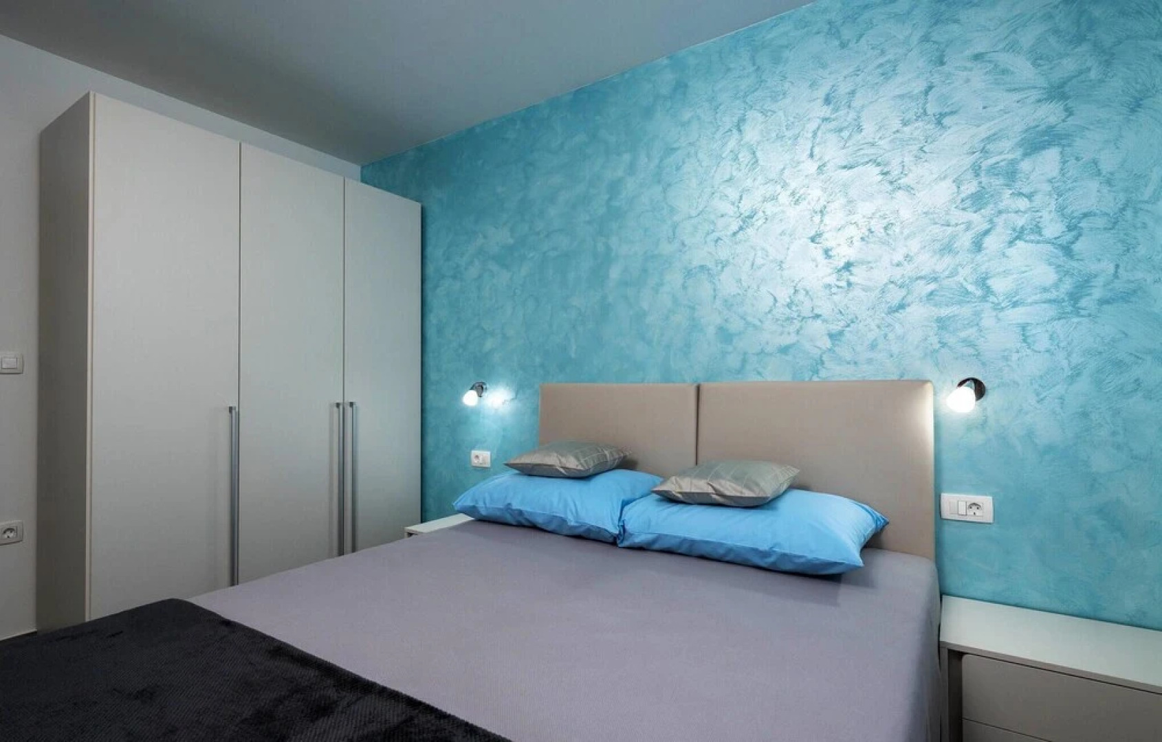 Beautiful Home in Barban With Outdoor Swimming Pool, Wifi and 2 Bedrooms