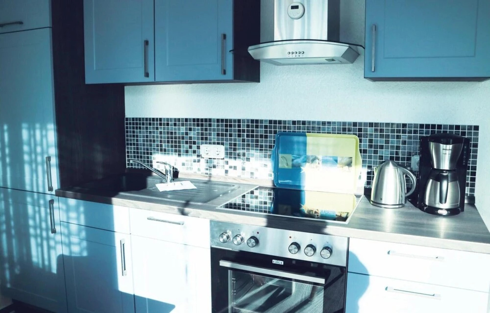 Awesome Apartment in Graal-müritz With 1 Bedrooms and Wifi