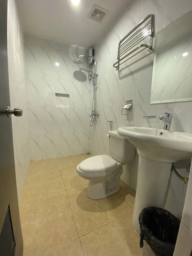 Asia Jem Hotel - Bayawan