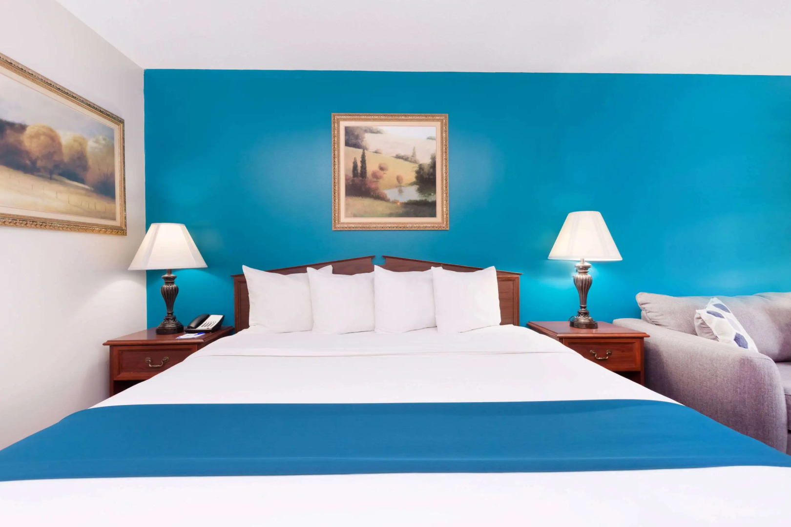 Baymont by Wyndham Duncan/Spartanburg