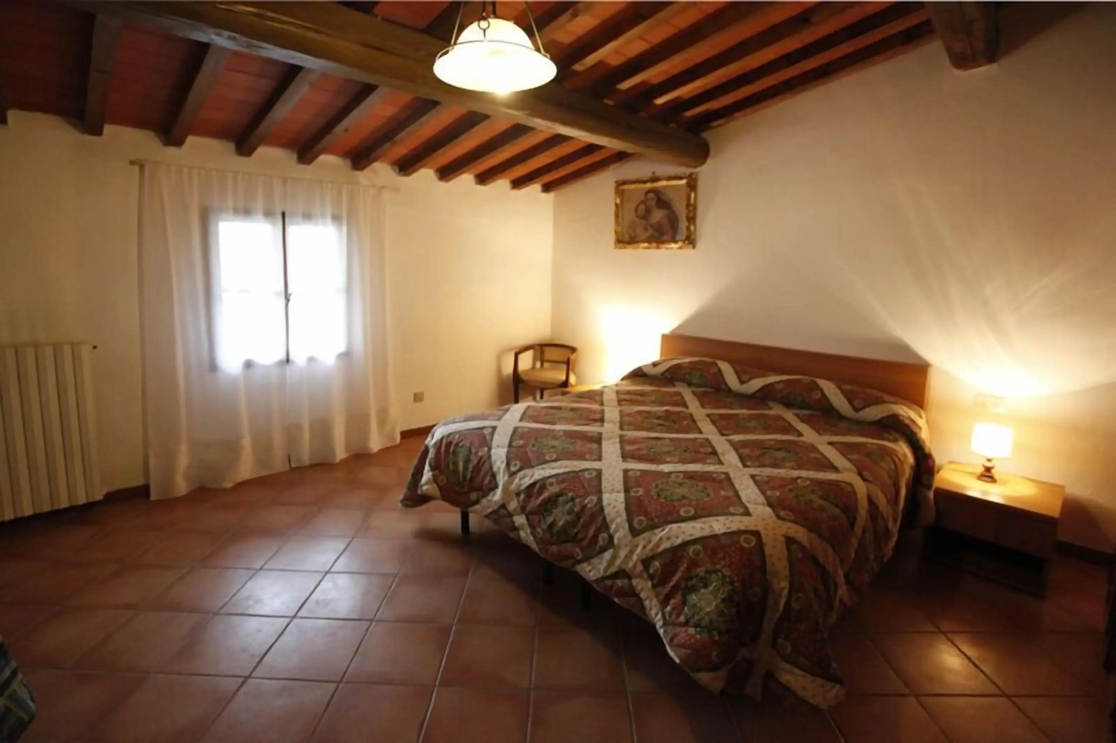 Fattoria Albanese Labardi