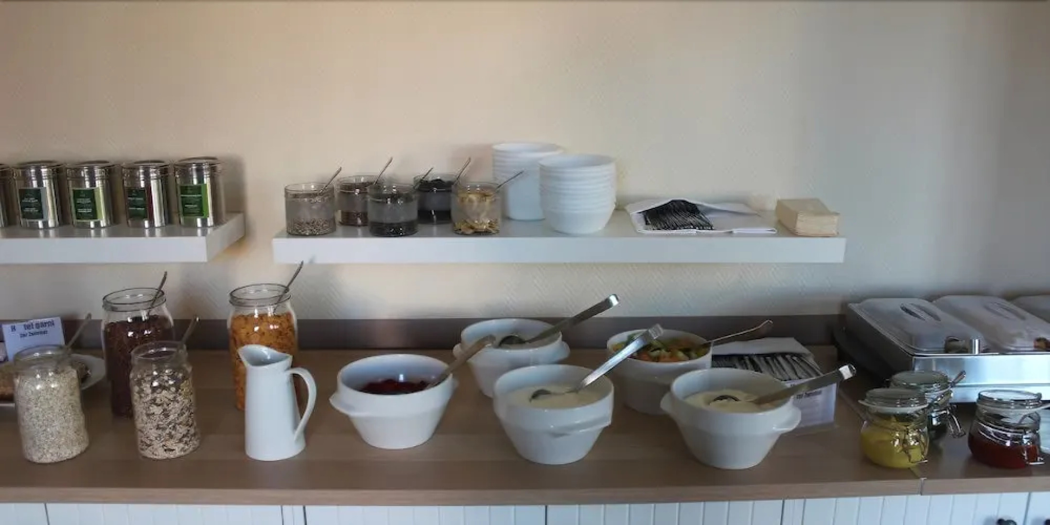 Hotel garni Zur Zwiebel